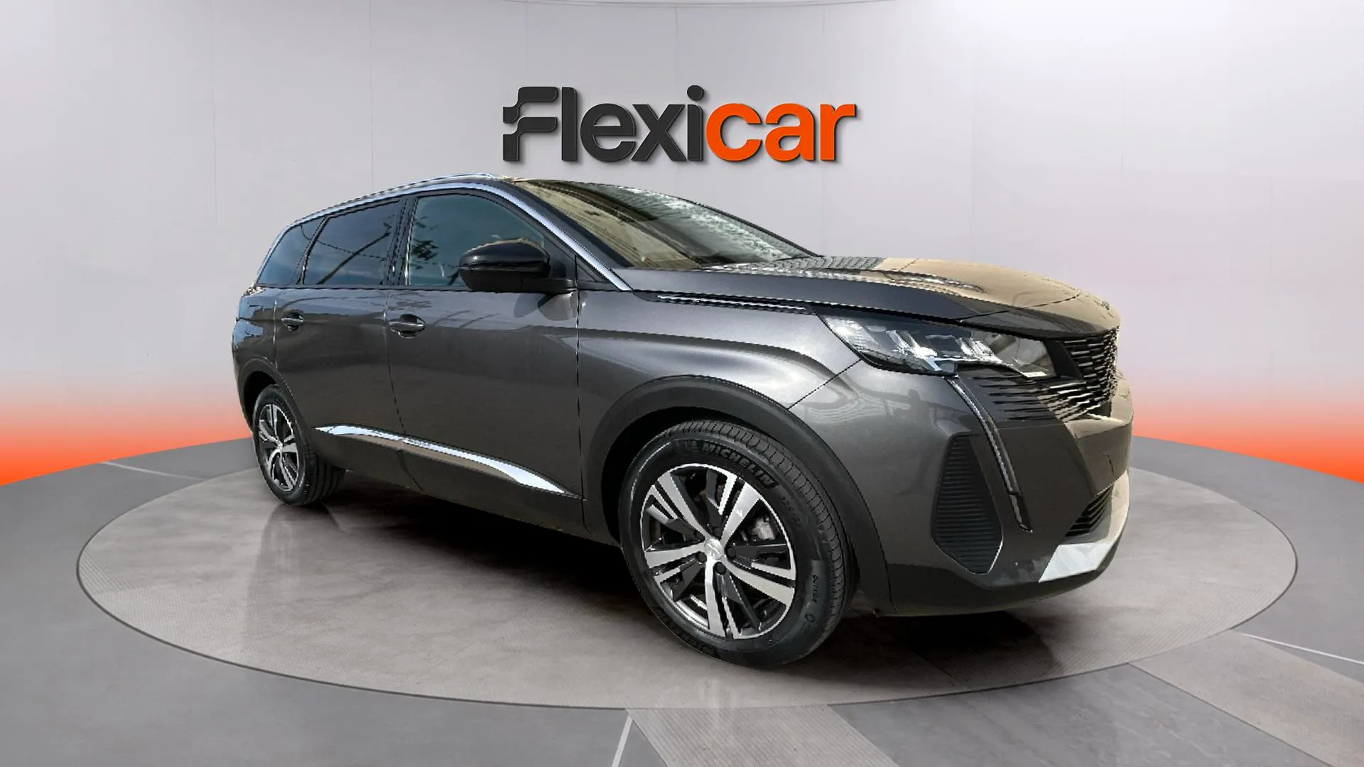 Peugeot 5008 1.5 BlueHDi 96kW S&S Allure Pack EAT8
