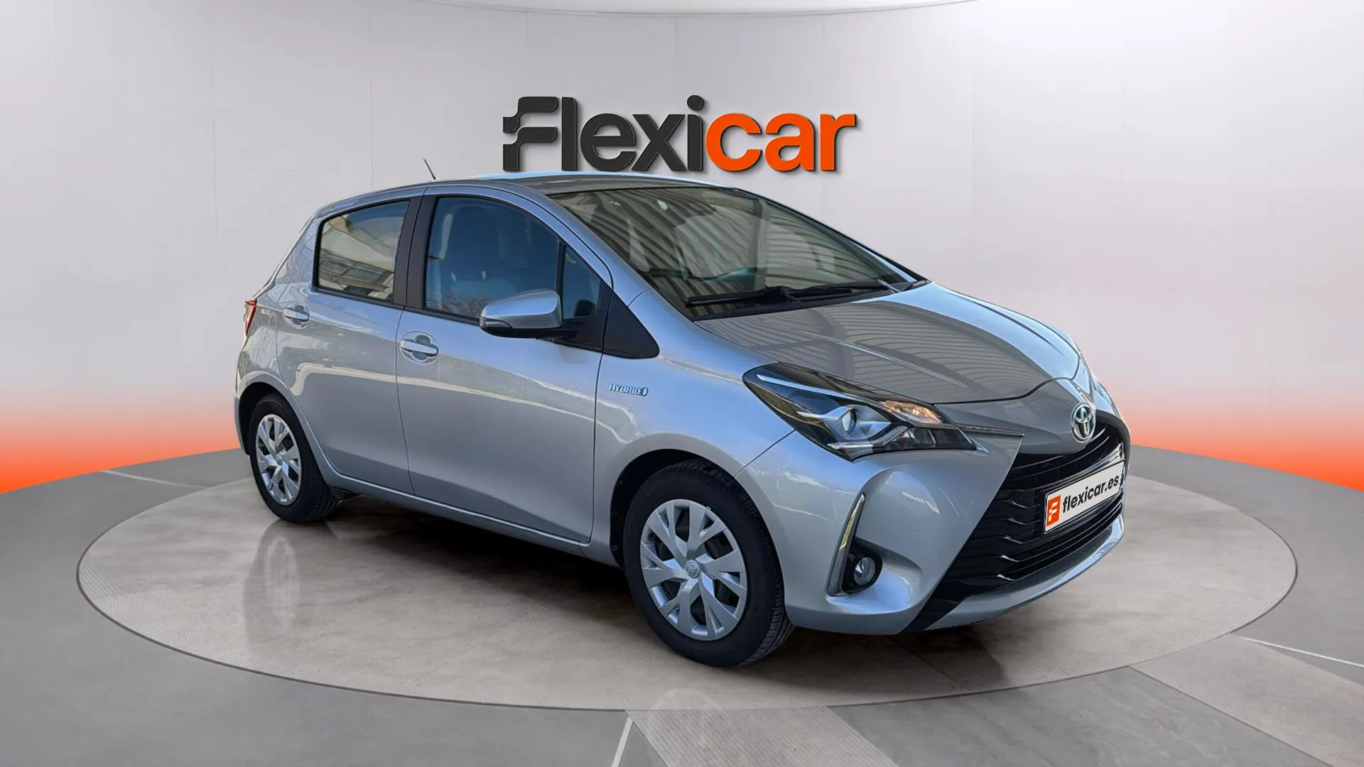 Toyota Yaris 1.5 100H Advance