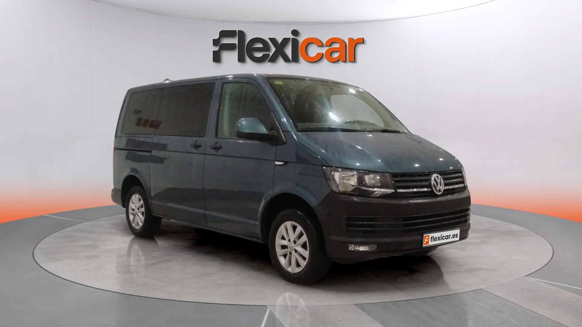 Volkswagen Caravelle Trendline Corto 2.0 TDI 75kW (102CV) BMT