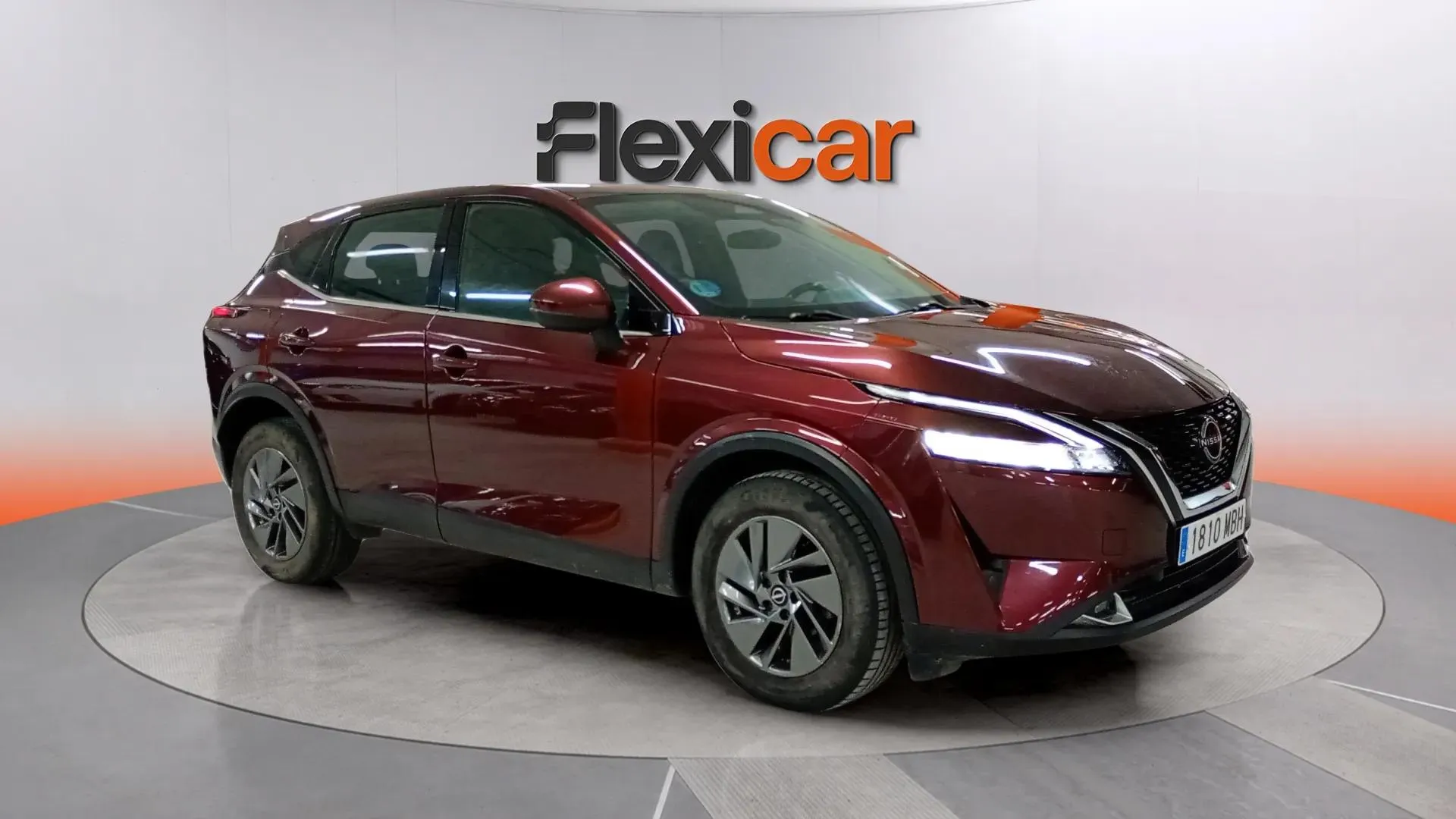 Nissan Qashqai DIG-T 103kW (140CV) mHEV 4x2 Acenta