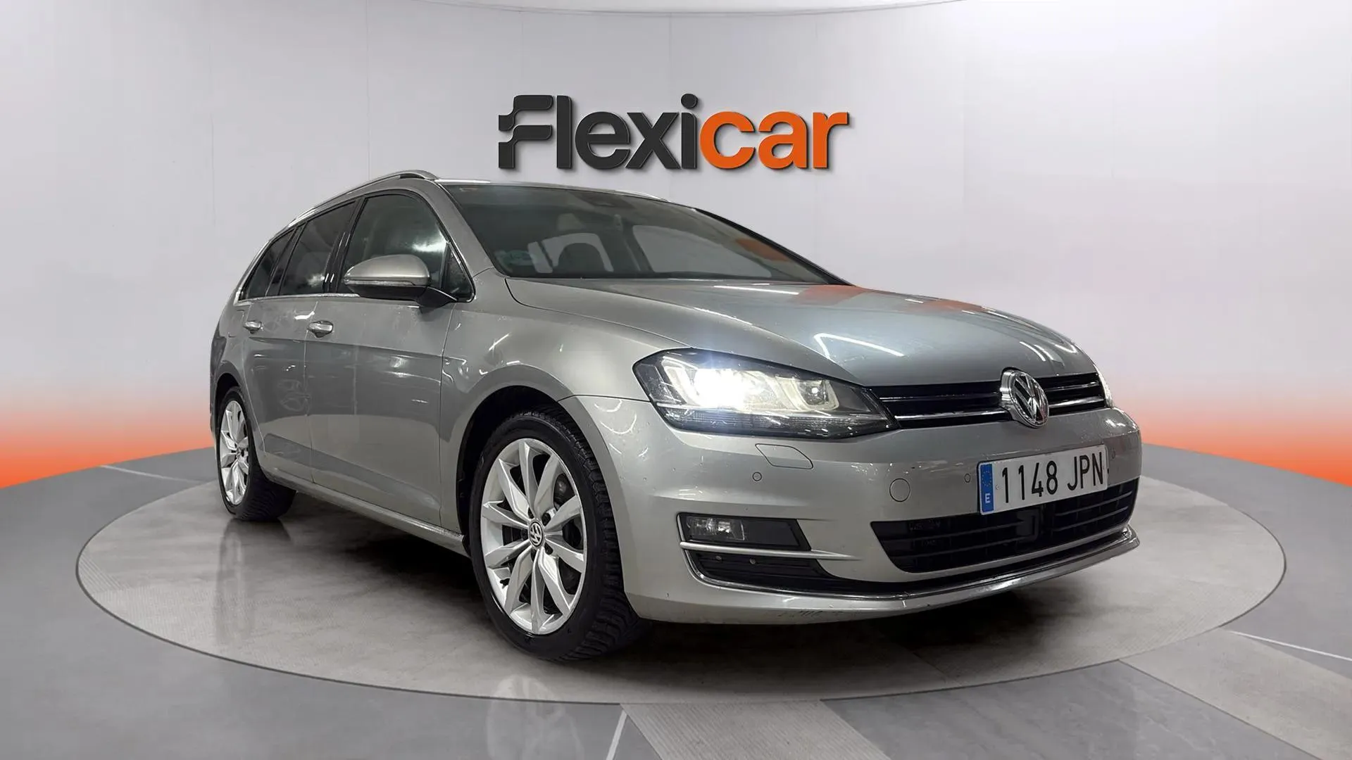 Volkswagen Golf Variant Advance 2.0 TDI 150CV BMT DSG
