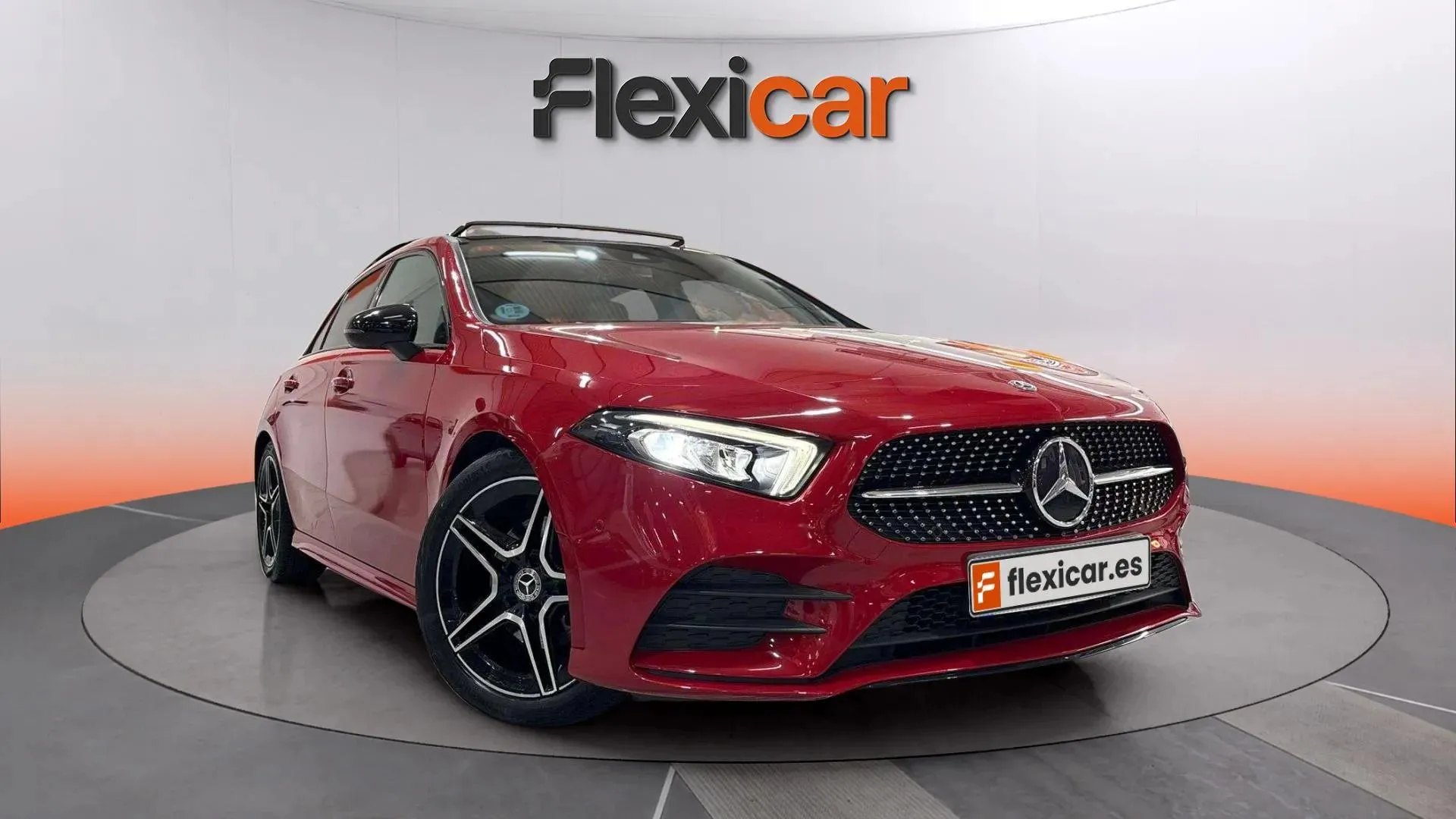 Mercedes-Benz Clase A A 200 d