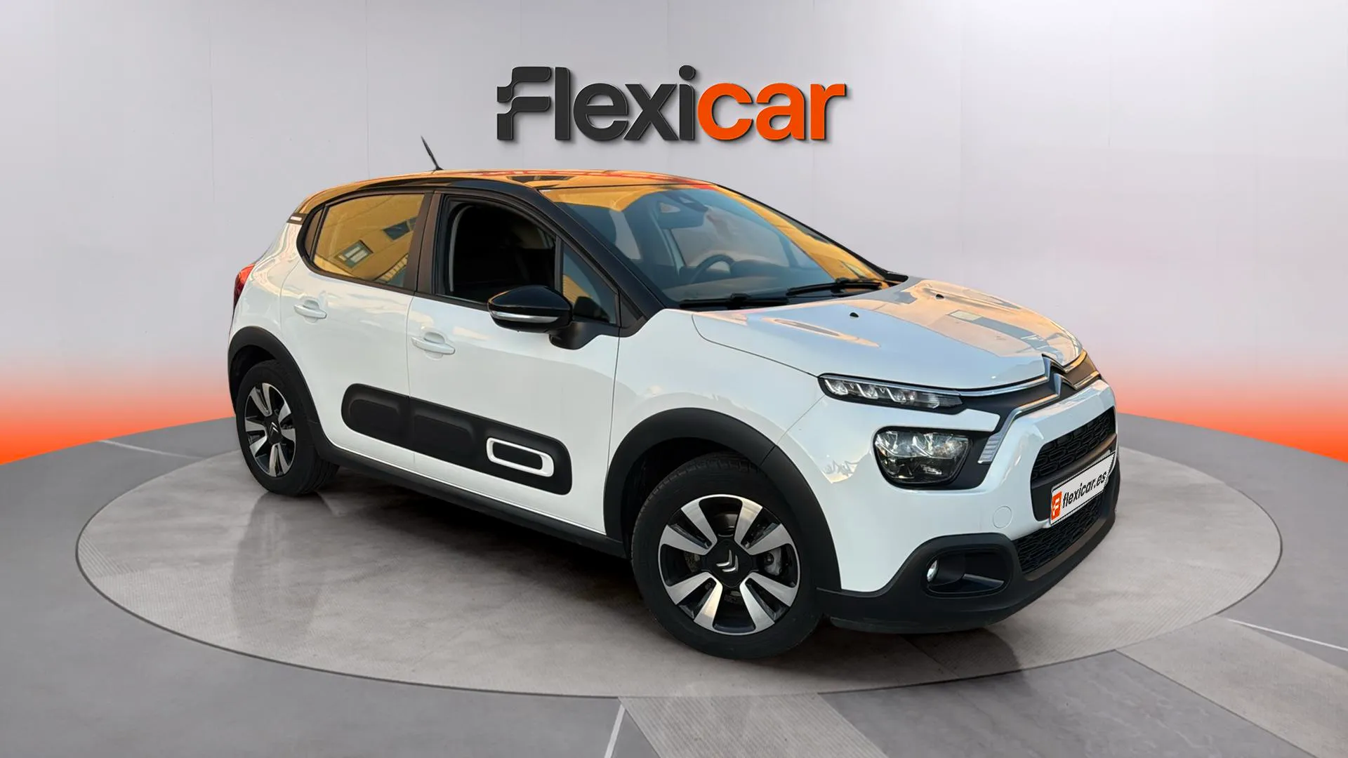 Citroën C3 BlueHDi 75KW (100CV) S&S Feel