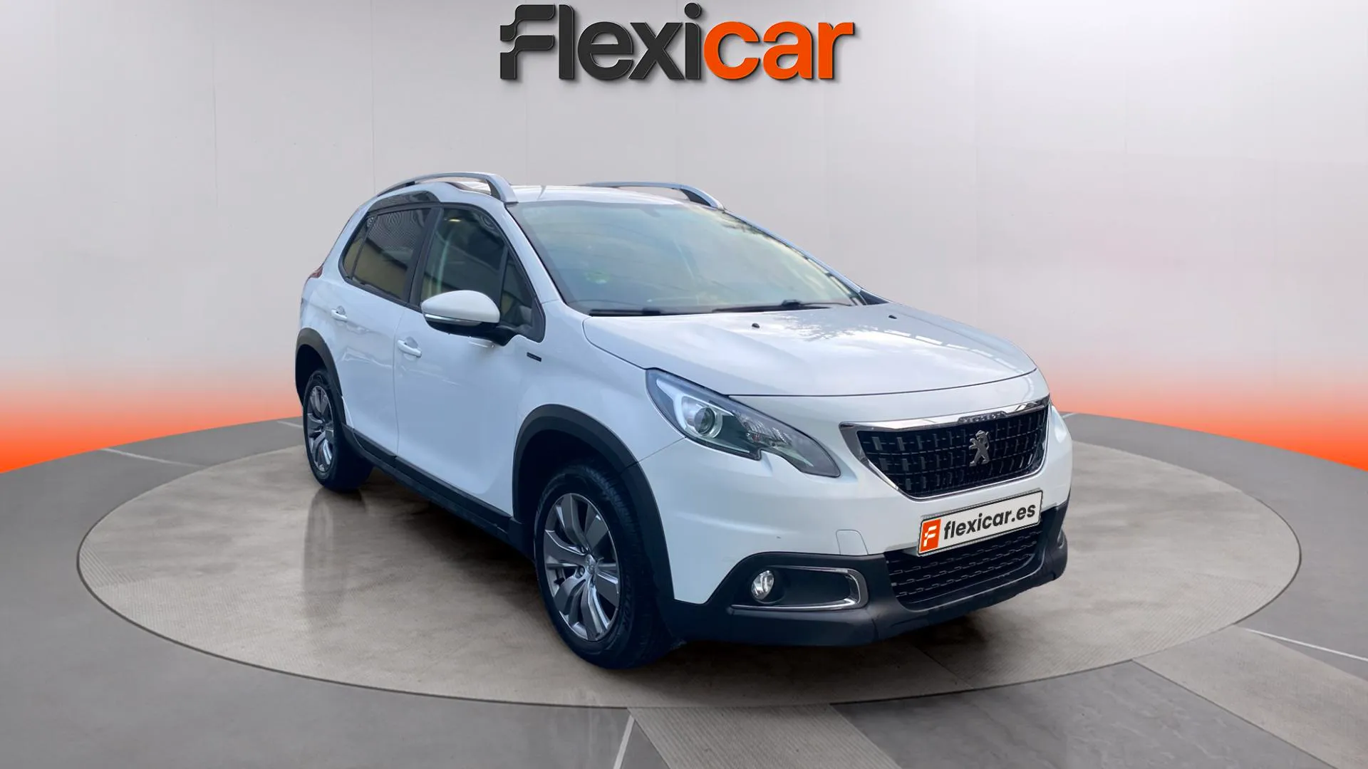 Peugeot 2008 Active BlueHDI 100 S&S BVM6