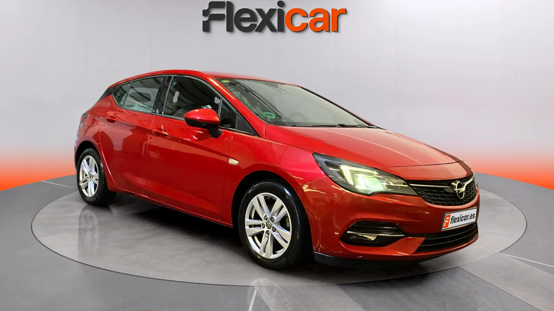 Opel Astra 1.2T SHT 96kW (130CV) Business Elegance