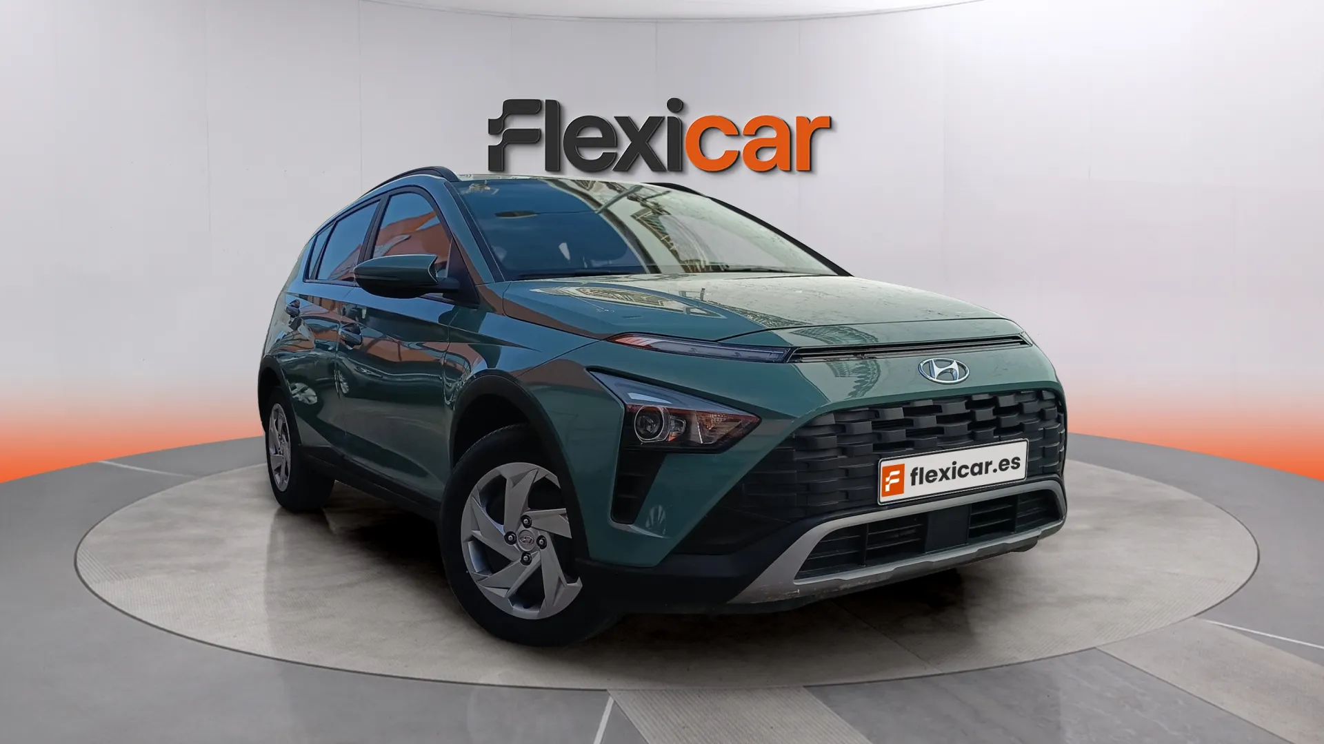 Hyundai Bayon 1.2 MPI Essence