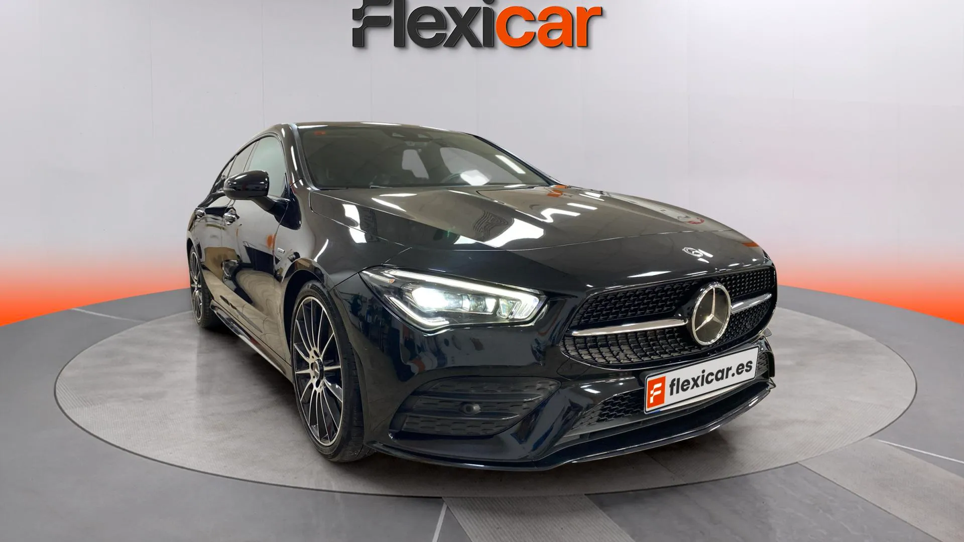 Mercedes-Benz Classe CLA CLA 200 Shooting Brake