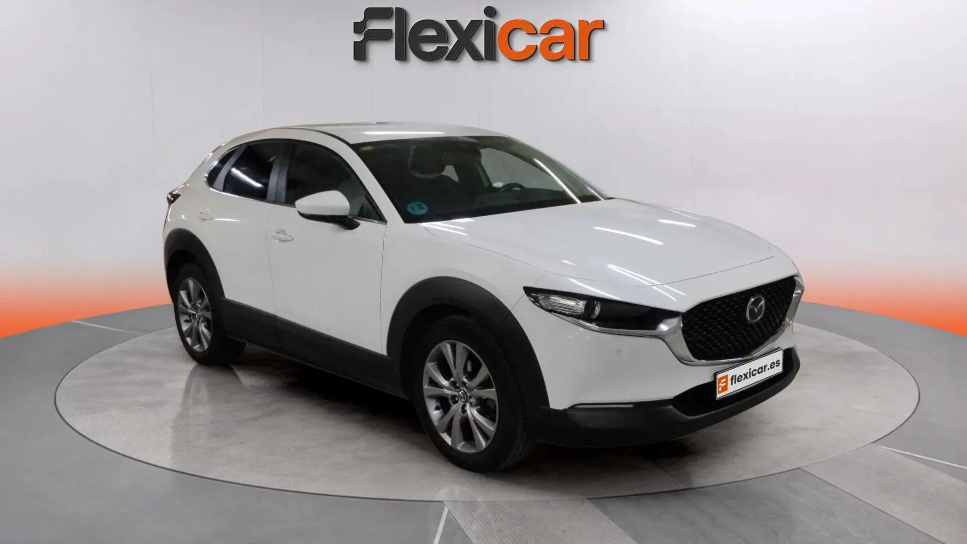 Mazda CX-30 SKYACTIV-D 1.8 85 kW 2WD Evolution