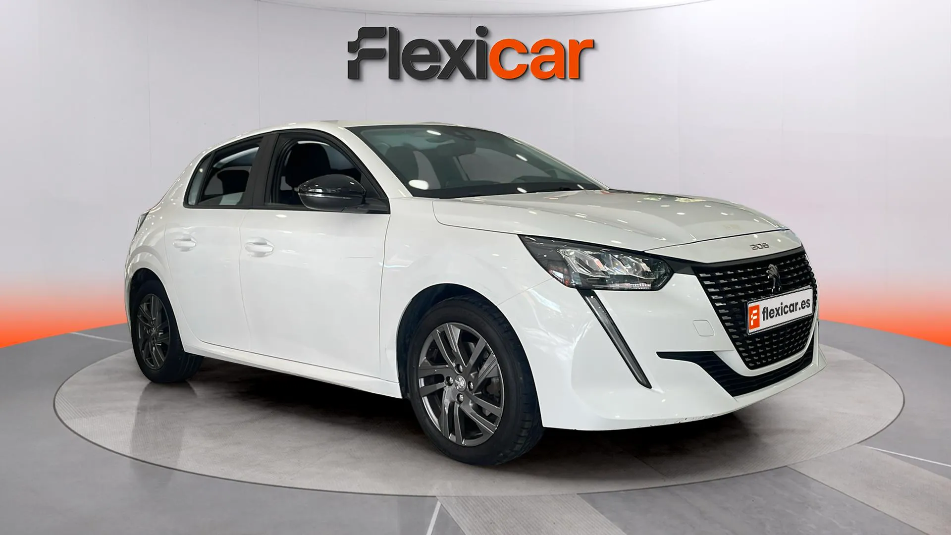 Peugeot 208 PureTech 73kW (100CV) Active Pack