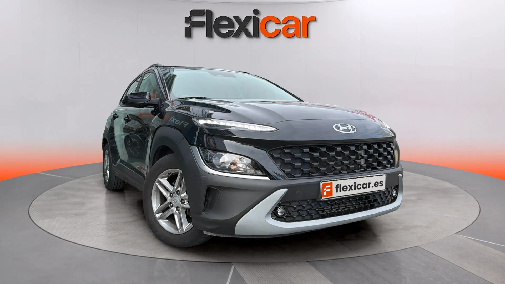 Hyundai Kona 1.0 TGDI Maxx 4X2 DCT
