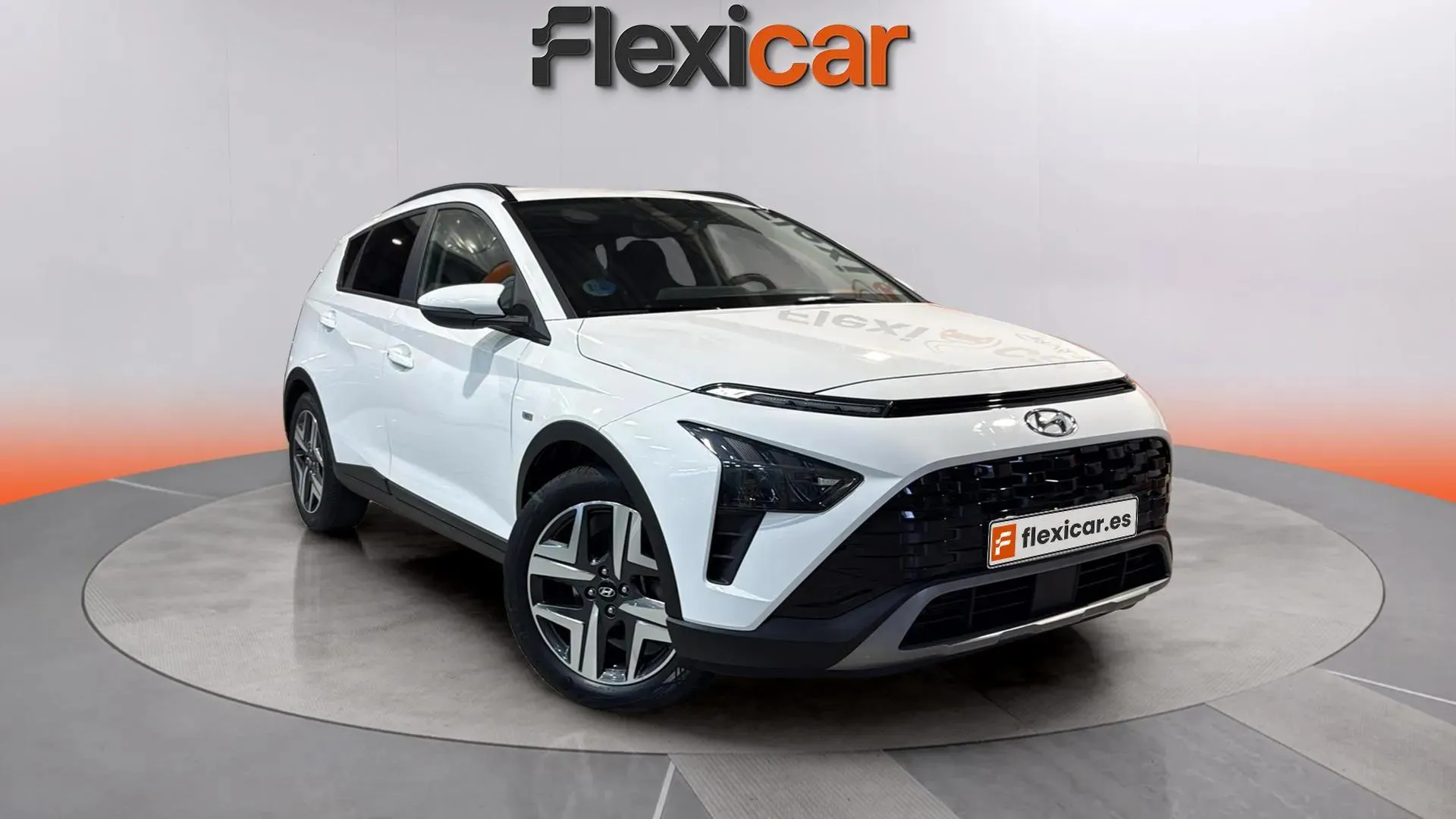 Hyundai Bayon 1.0 TGDI 74kW (100CV) 48V Tecno DCT