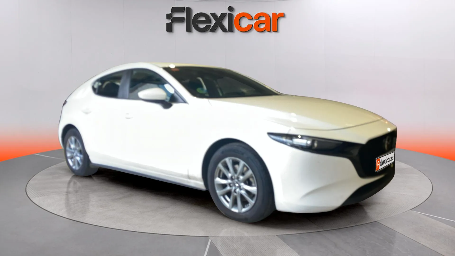 Mazda Mazda3 2.0 e-SKYACTIV-G 88KW EVOLUTION