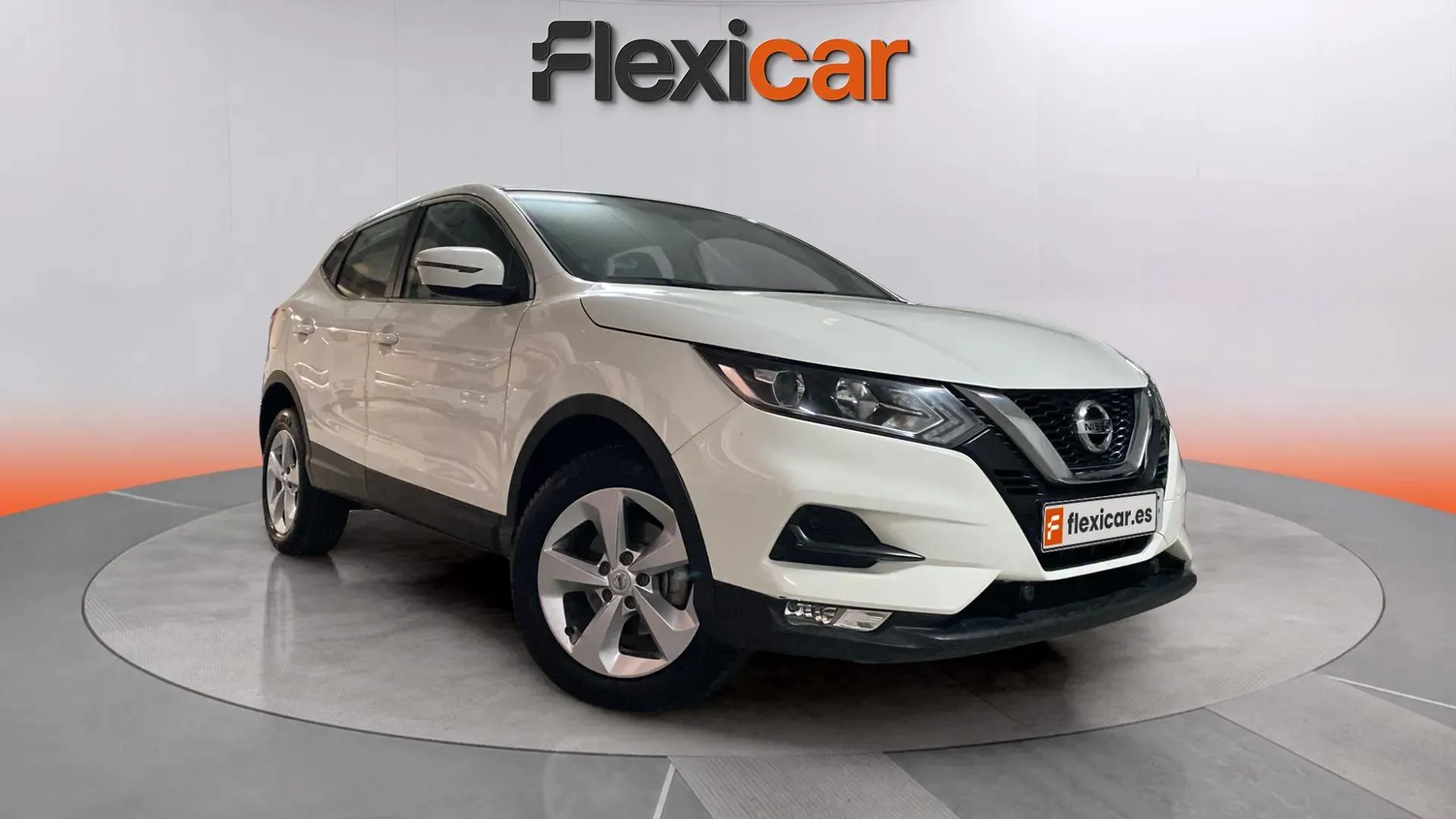 Nissan Qashqai dCi 150CV (110kW) 4WD ACENTA