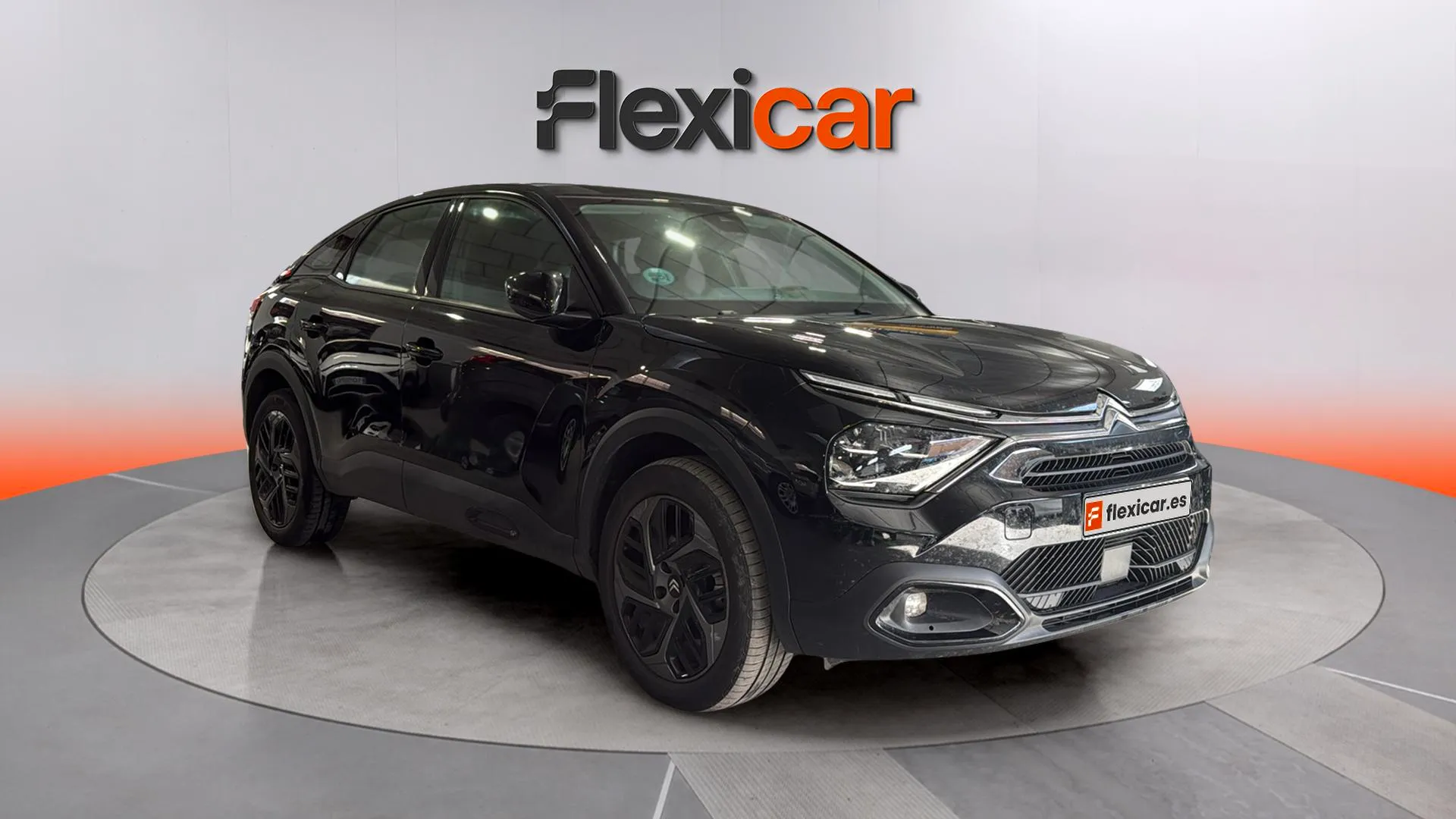 Citroën C4 PureTech 130 S&S 6v Plus