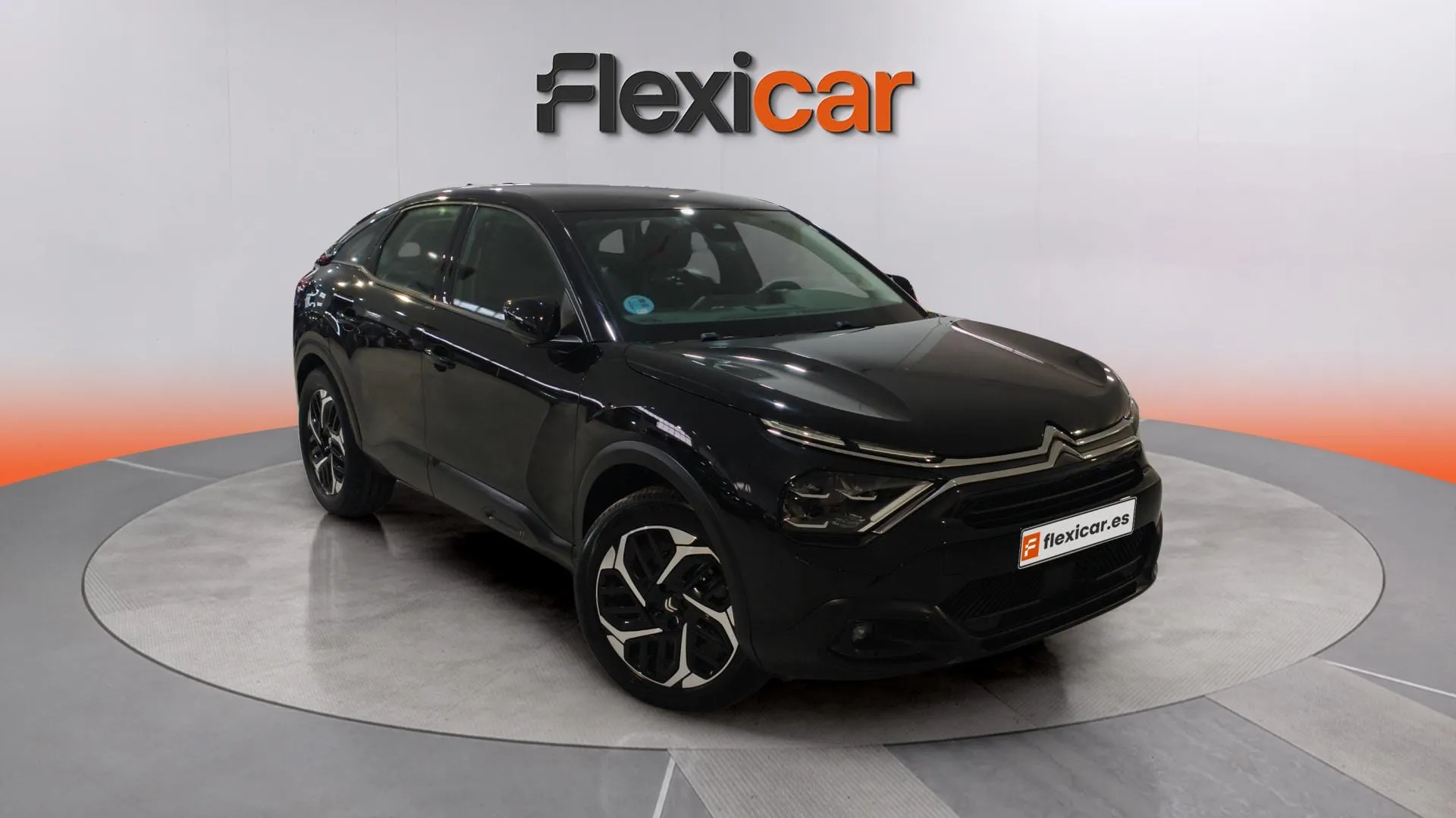 Citroën C4 PureTech 130 S&S 6v Plus