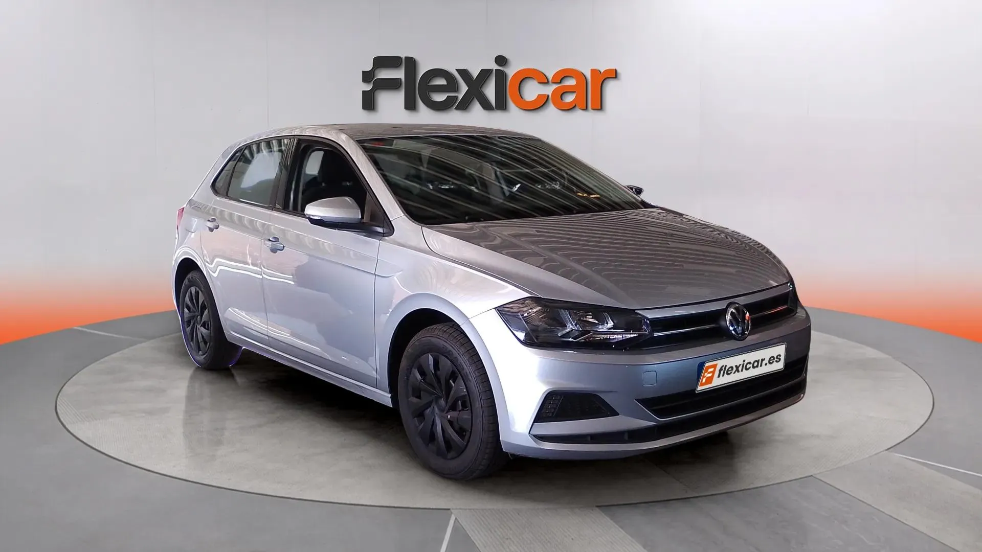 Volkswagen Polo Advance 1.0 TSI 70kW (95CV)