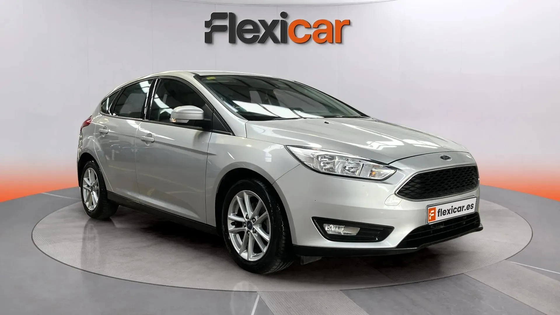 Ford Focus 1.0 Ecoboost 125cv B&R