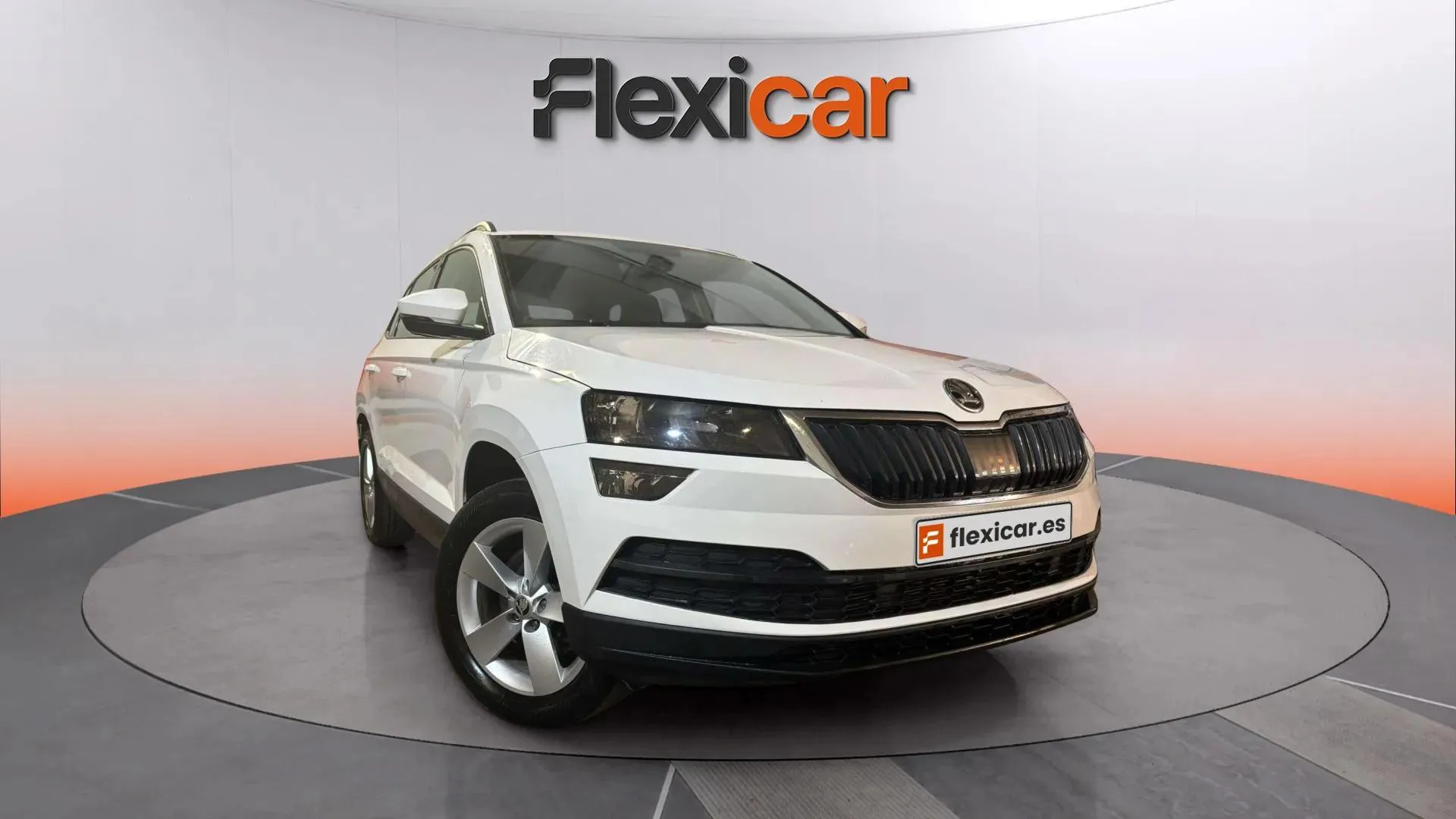 Škoda Karoq 2.0 TDI 110kW (150CV) DSG 4X4 Ambition