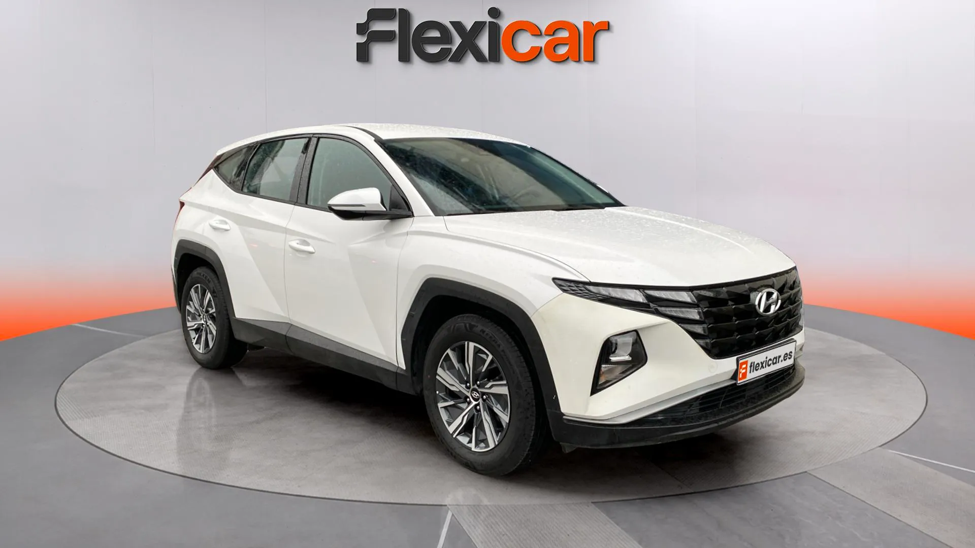 Hyundai Tucson 1.6 TGDI 110kW (150CV) Klass