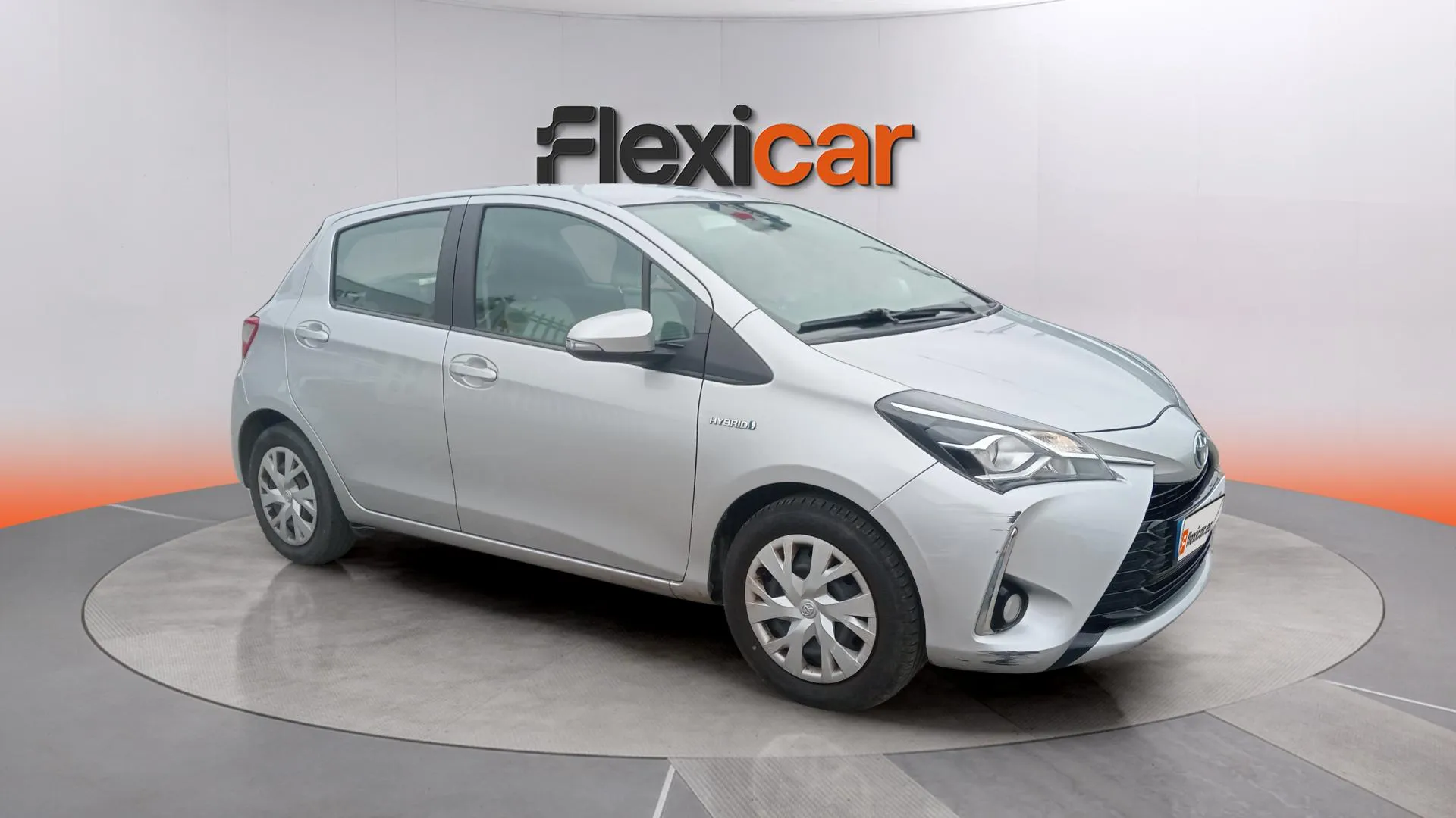 Toyota Yaris 1.5 Hybrid Active