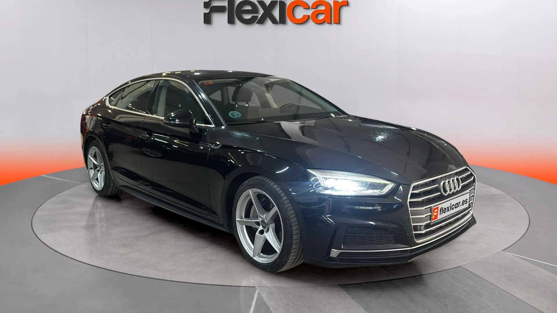 Audi A5 Sportback 2.0 TDI clean 140 multi S line
