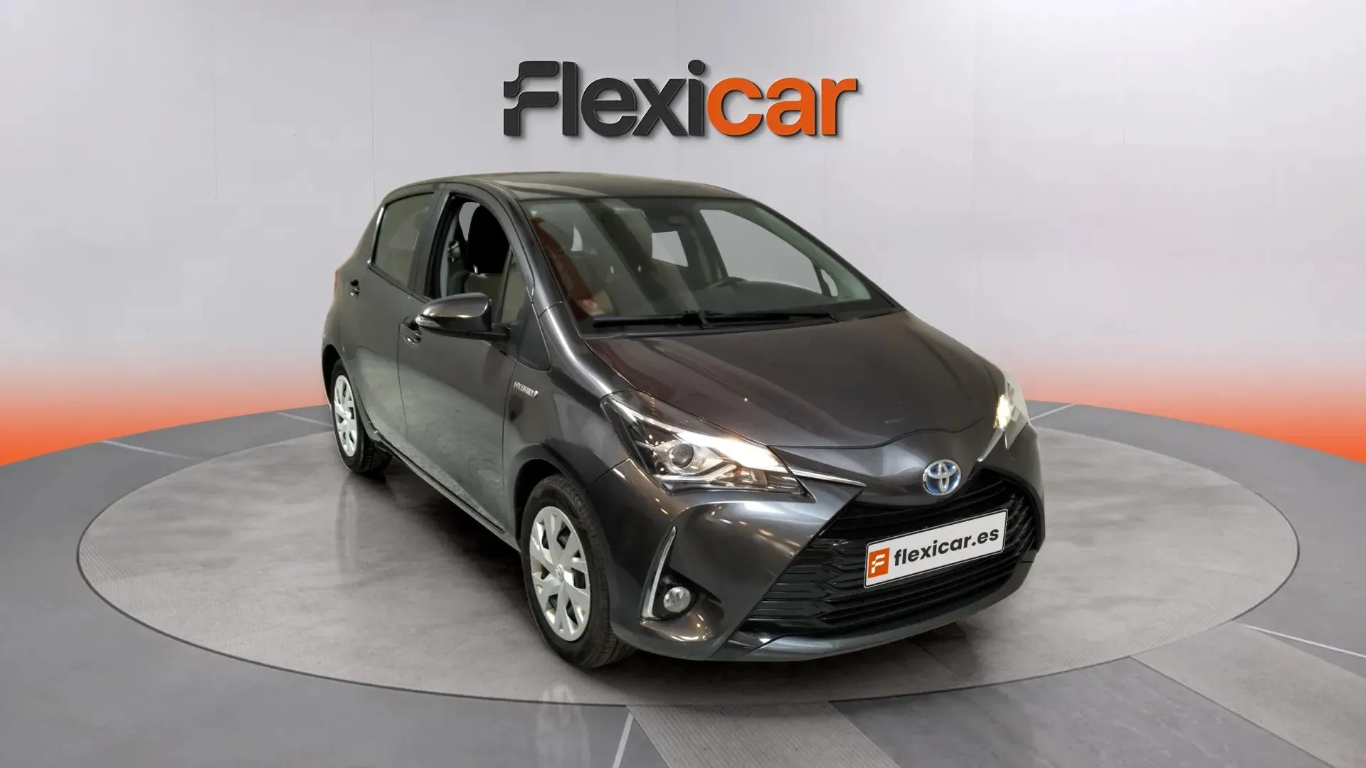 Toyota Yaris 1.5 Hybrid Active