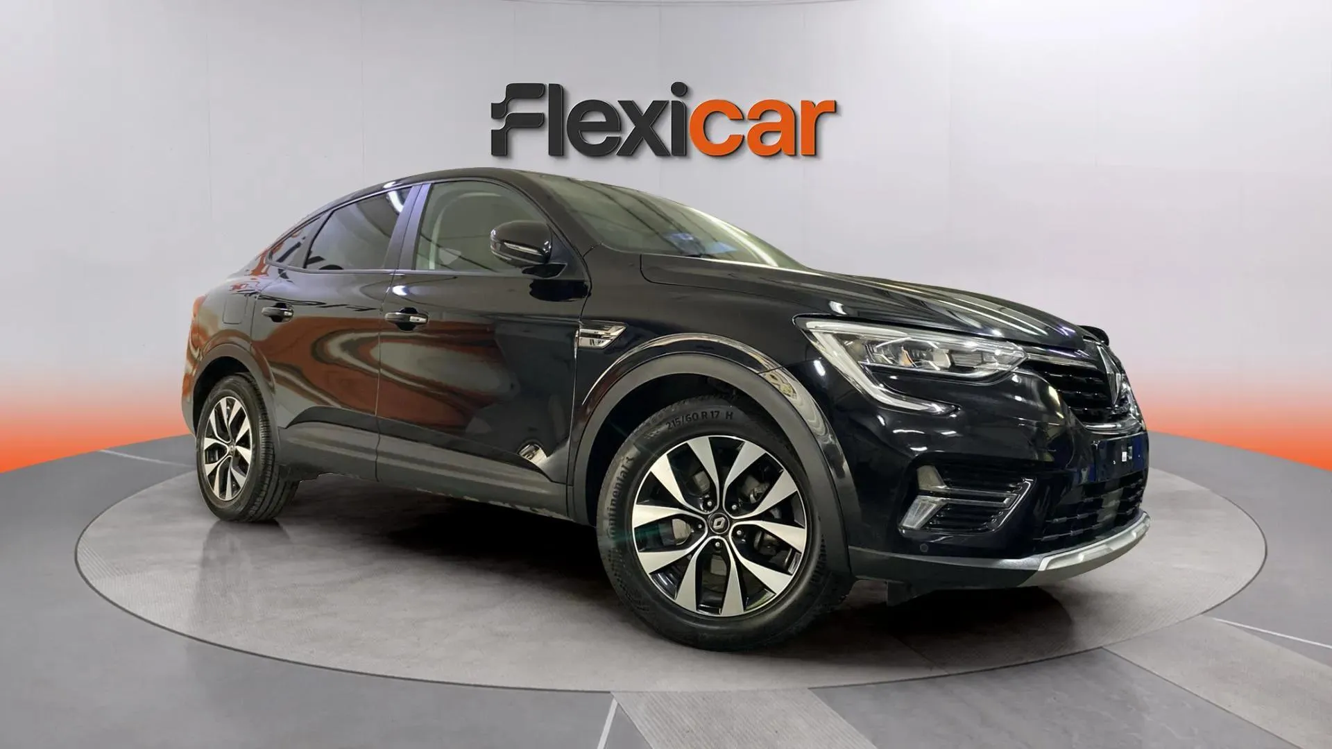 Renault Arkana E-Tech Engin. Fast Track Híb 105kW(145CV