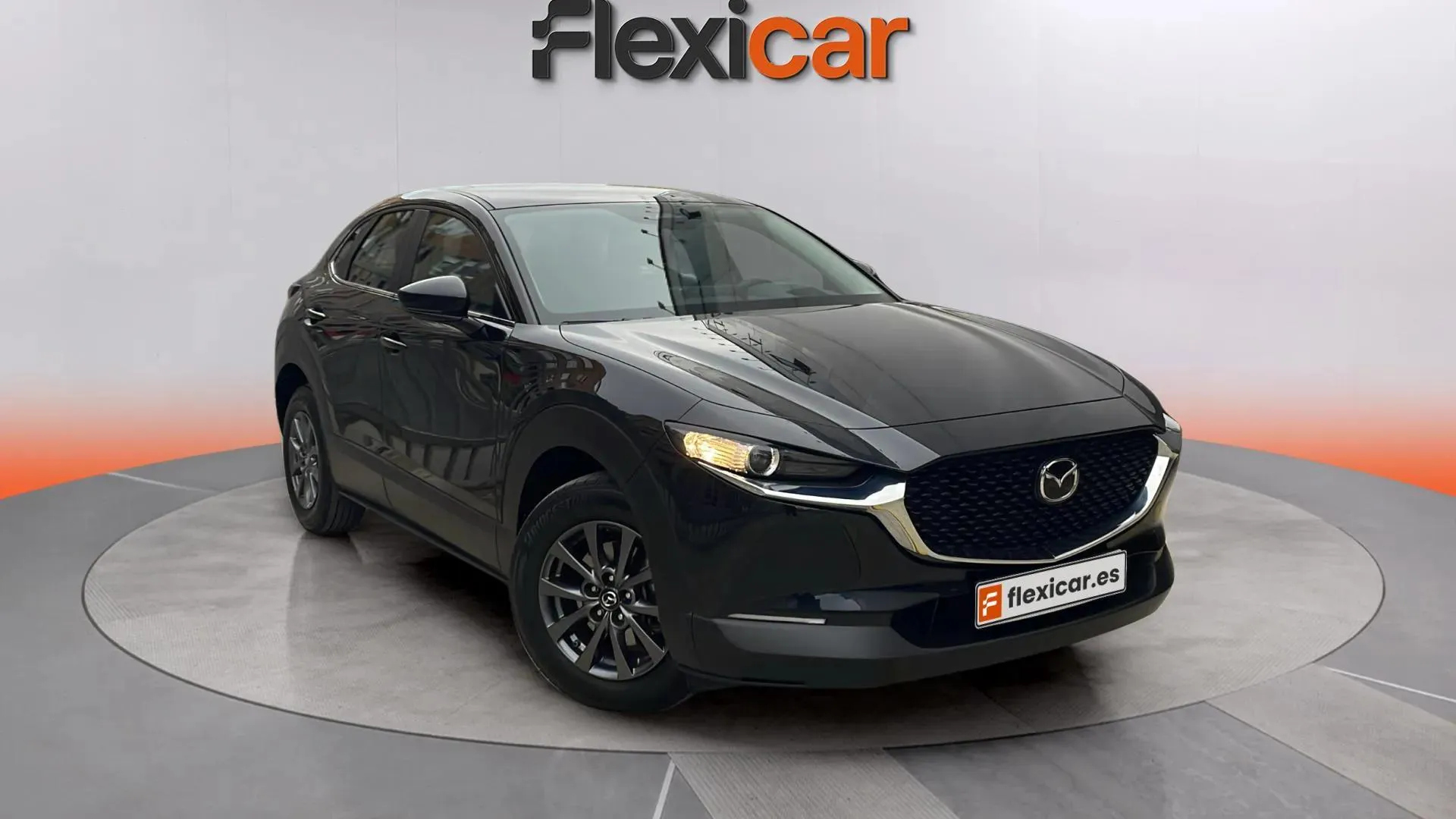 Mazda CX-30 2.5L e-SKYACT G MHEV 103kW Prime-Line MT