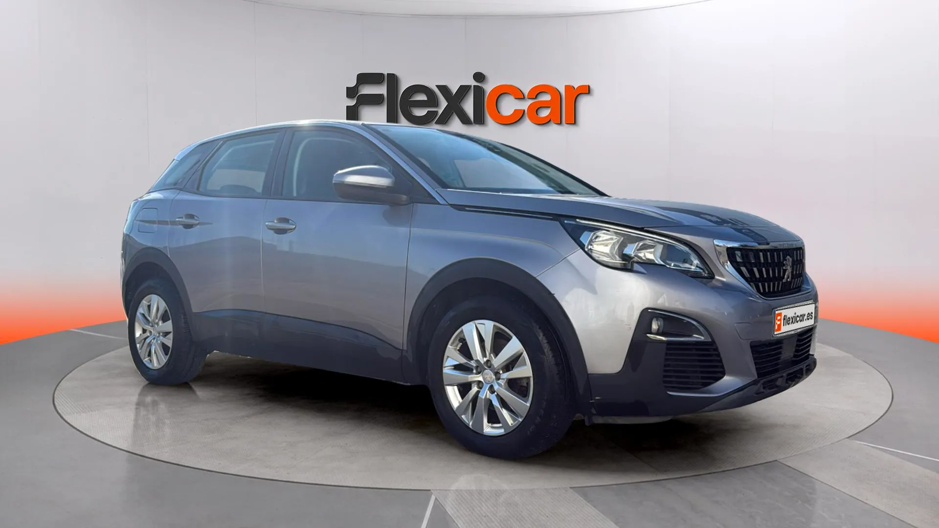 Peugeot 3008 1.5L BlueHDi 96kW (130CV) S&S Allure