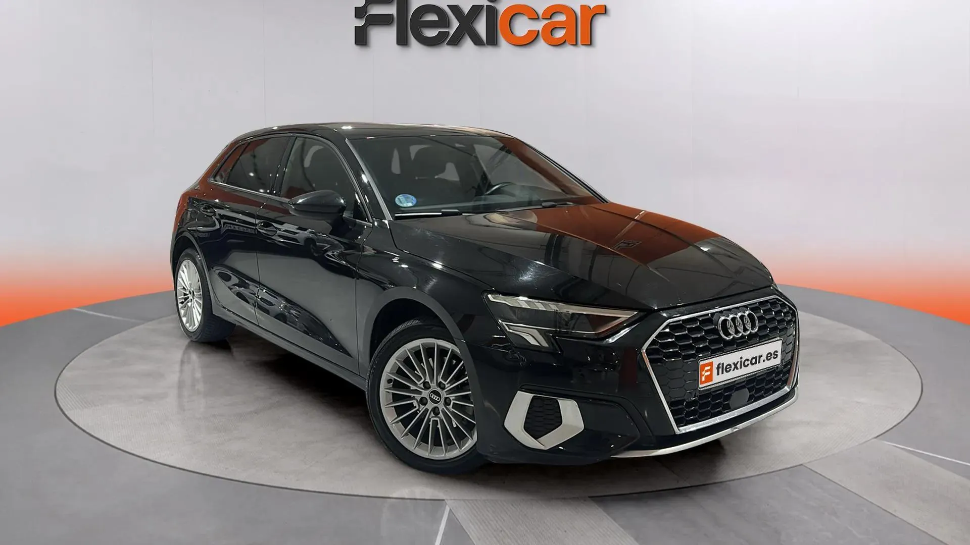 Audi A3 Sportback S line 30 TFSI 81kW S tronic