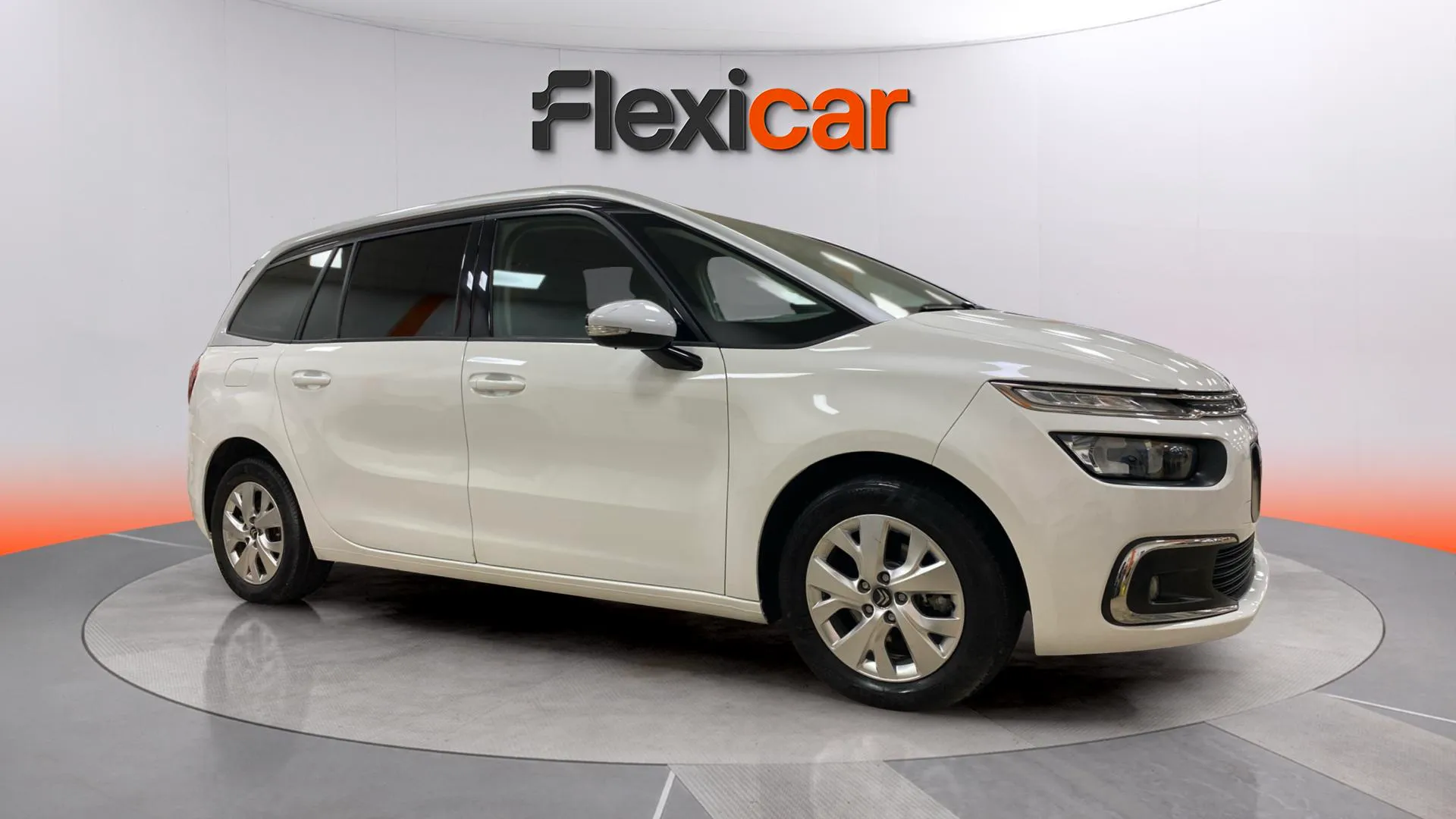 Citroën Grand C4 Spacetourer PureTech 96KW (130CV) S&S 6v Feel