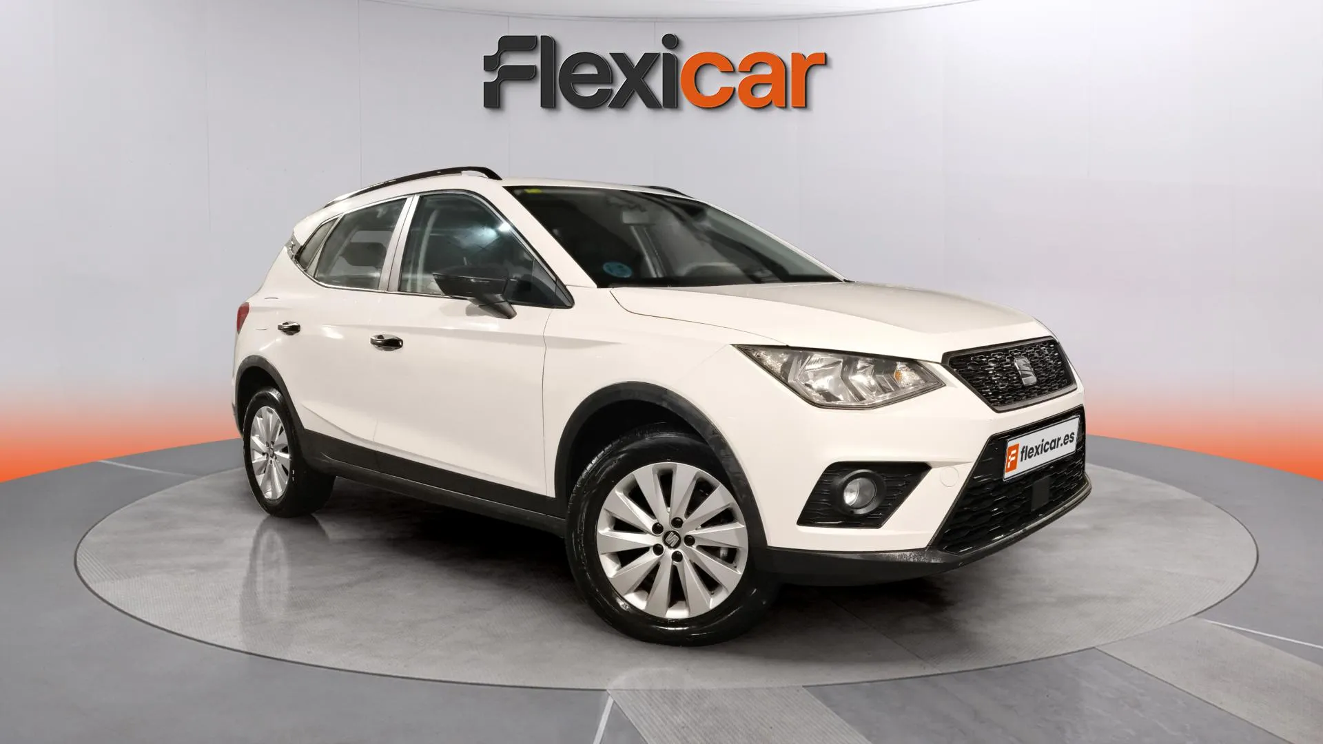 SEAT Arona 1.0 TSI 70kW (95CV) Reference Plus Eco