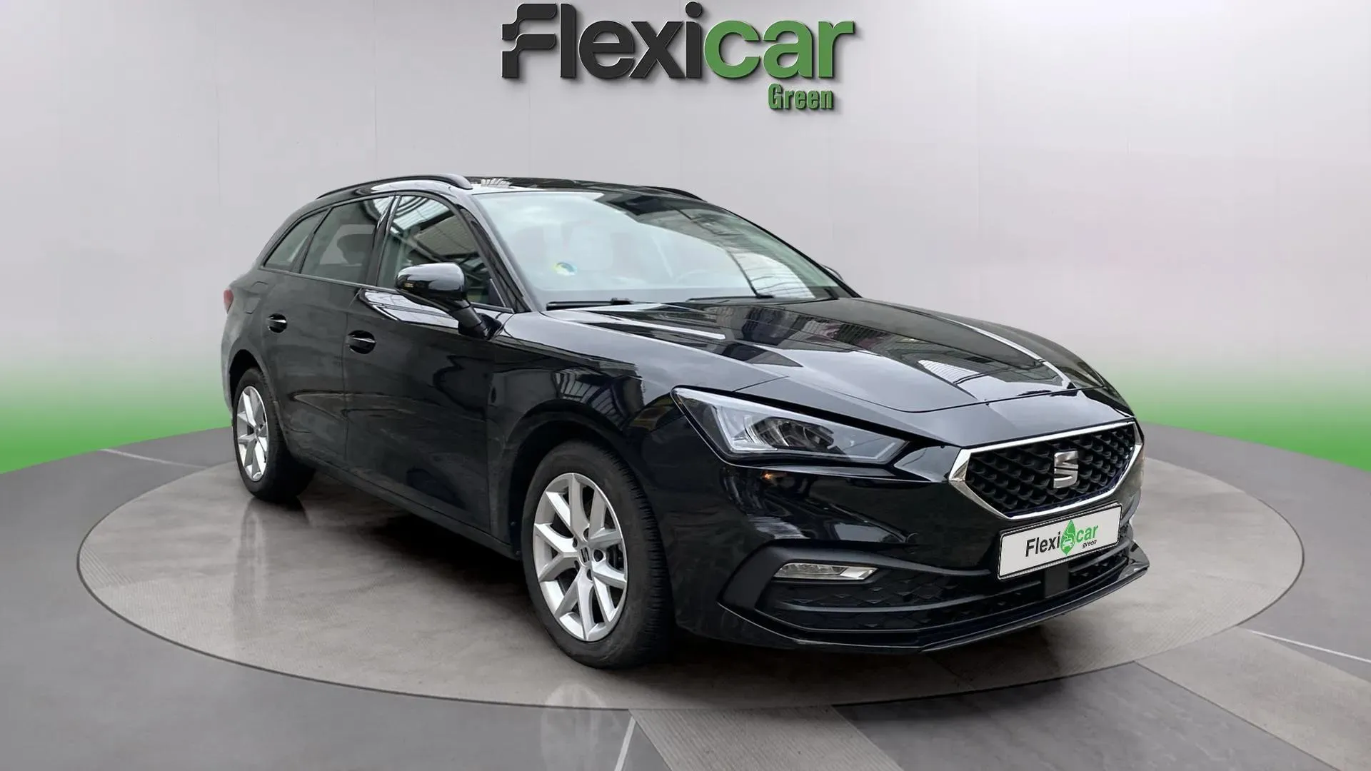 SEAT Leon SP 1.0 eTSI 81kW DSG S&S Style