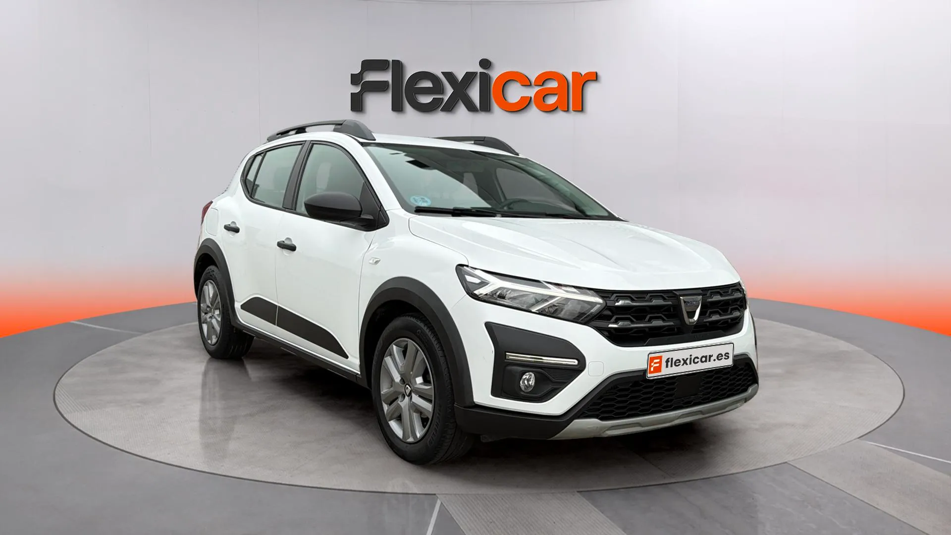 Dacia Sandero Stepway Essential TCe 67kW (90V)