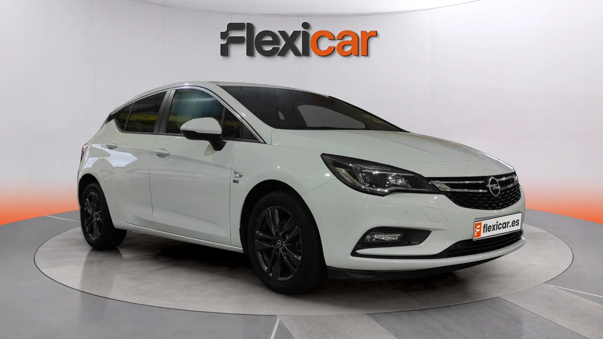 Opel Astra 1.6 CDTi S/S 81kW (110CV) 120 Aniversari