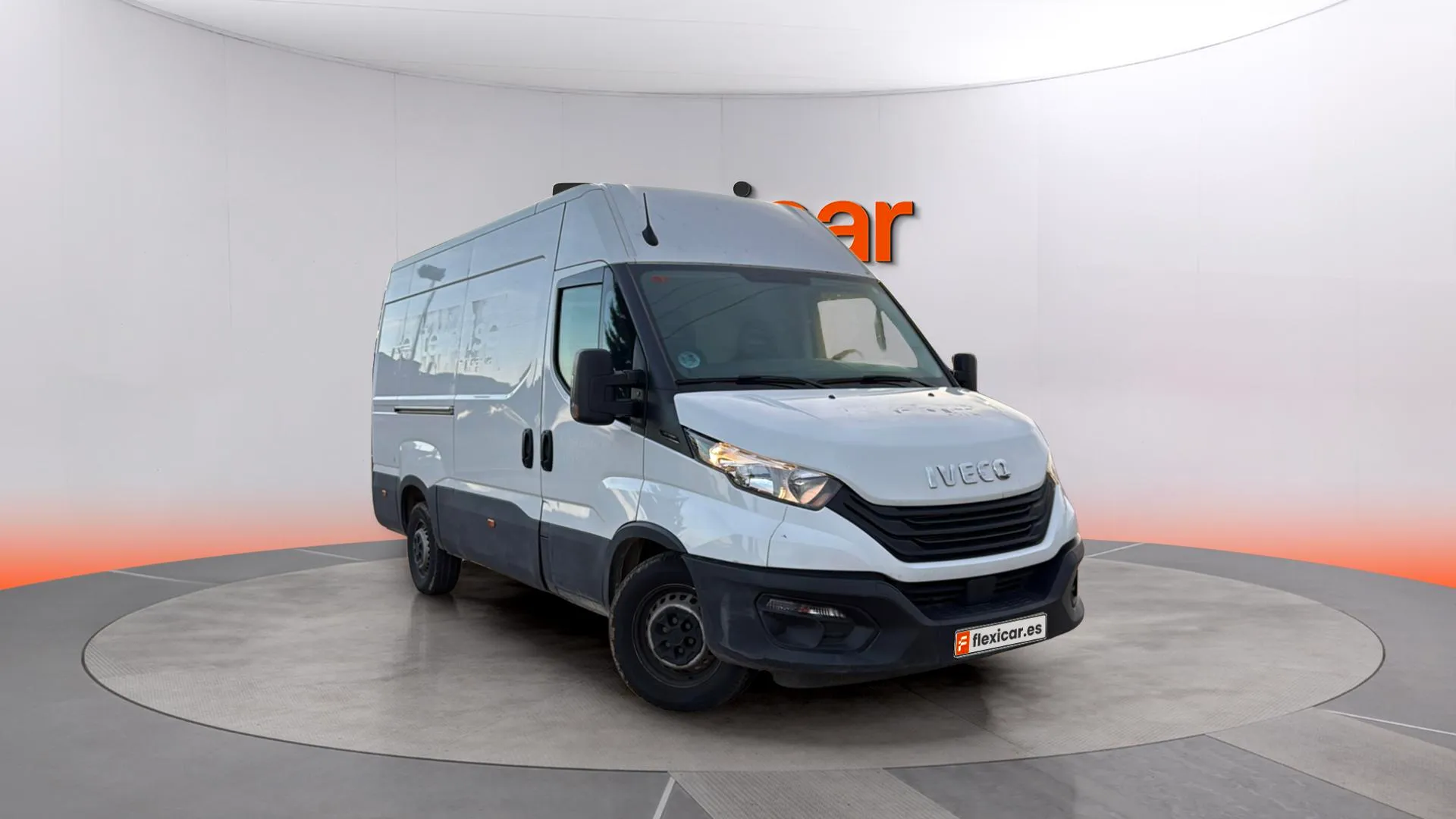 Iveco Daily IVECo DAIL