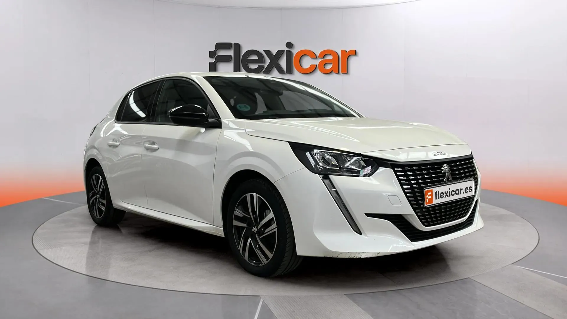 Peugeot 208 PureTech 73kW (100CV) Allure