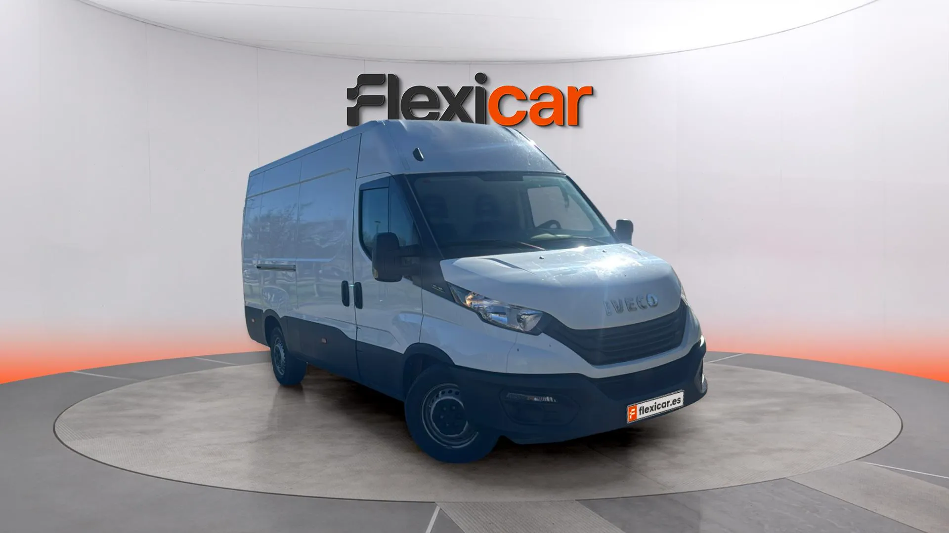 Iveco Daily IVECO 35S16