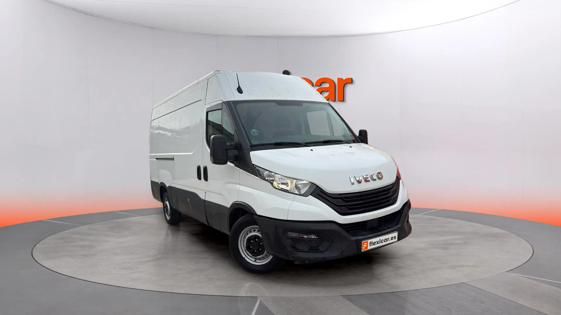 Iveco Daily IVEC DIAL