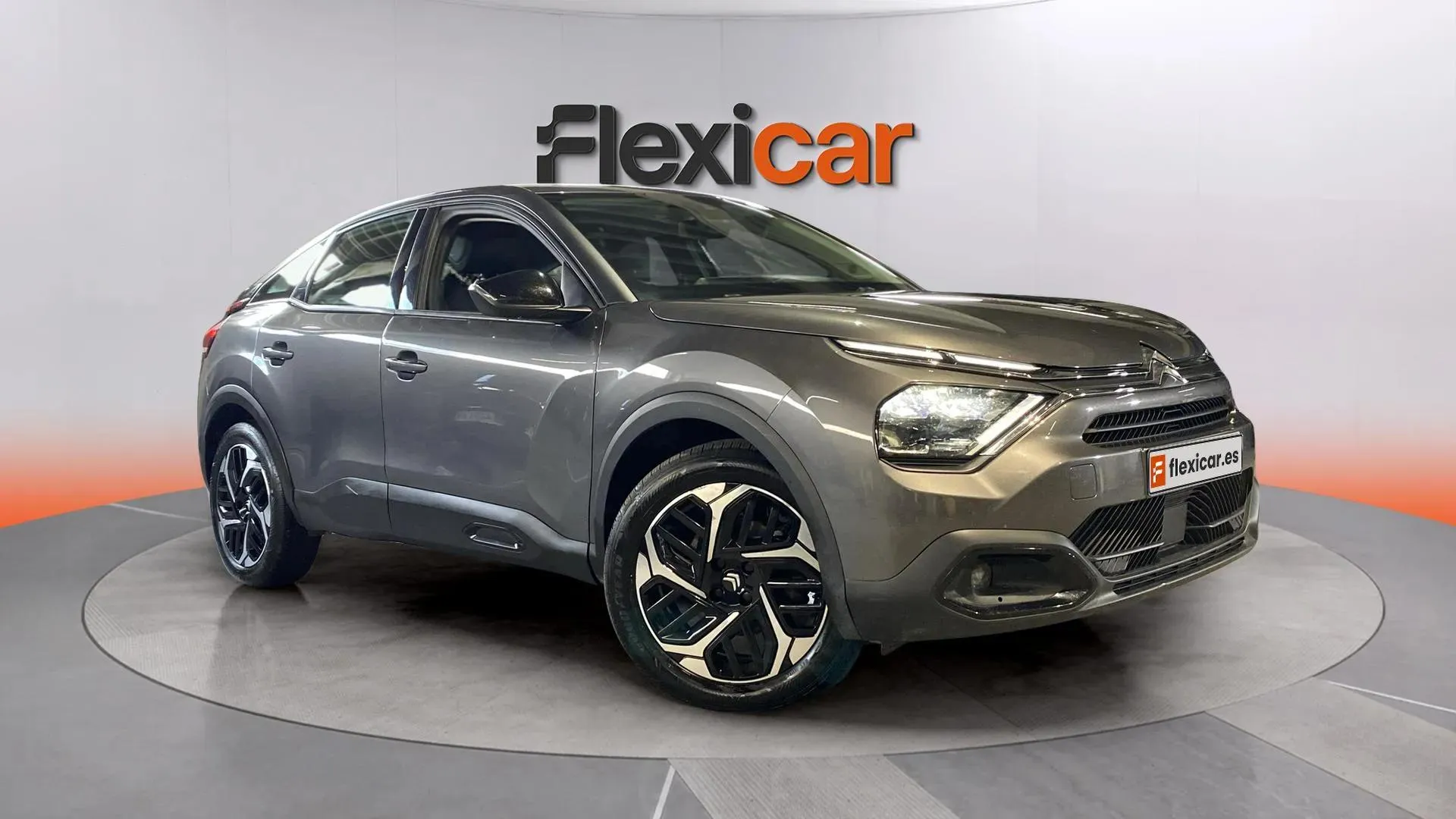 Citroën C4 PureTech 130 S&S 6v Feel Pack