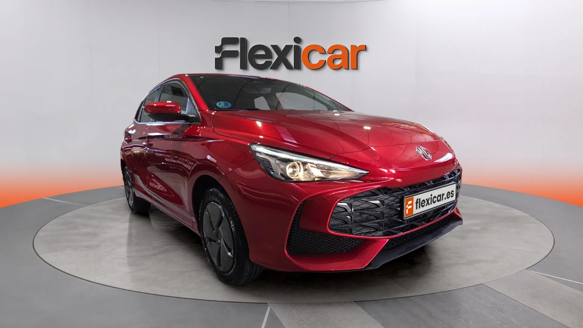 MG MG3 Hybrid+ Standard