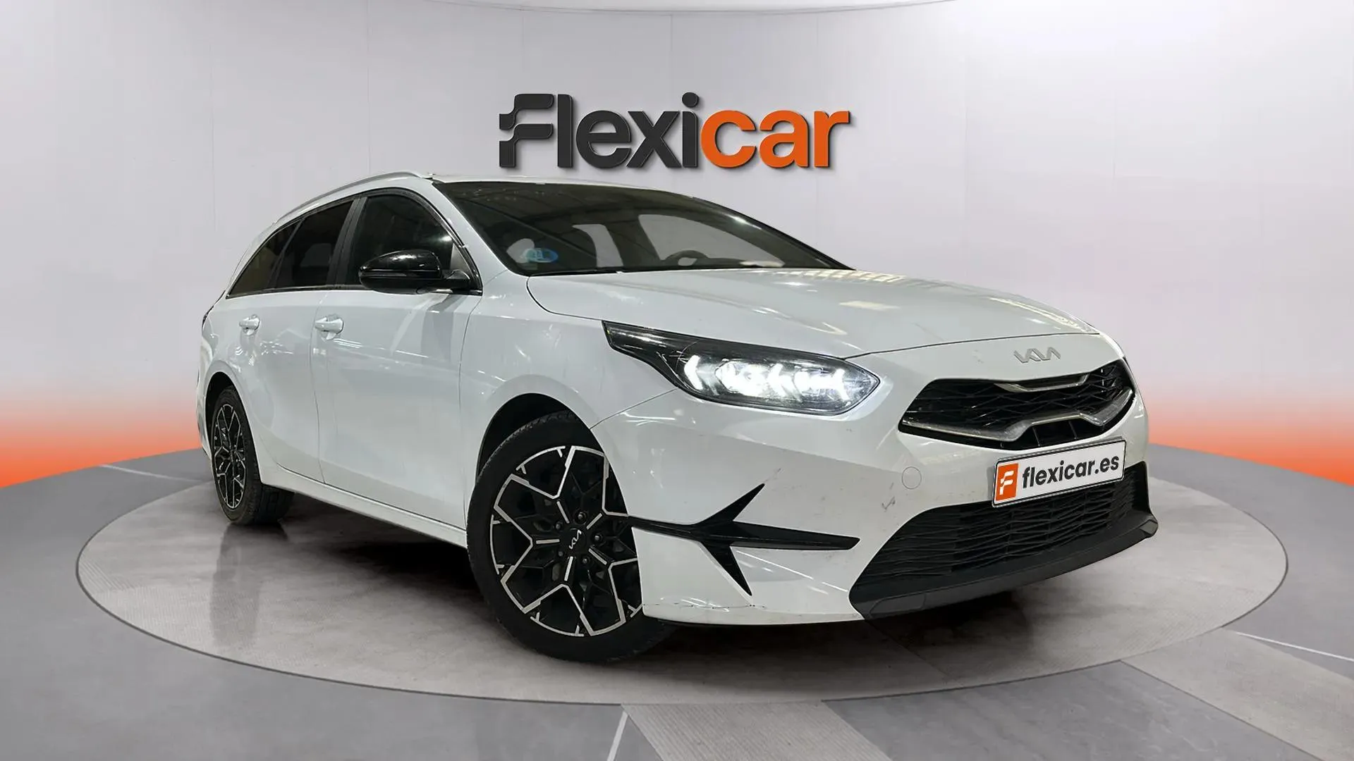 Kia Ceed Tourer 1.0 MHEV 74kW Style Edition DCT - 5P (2025)