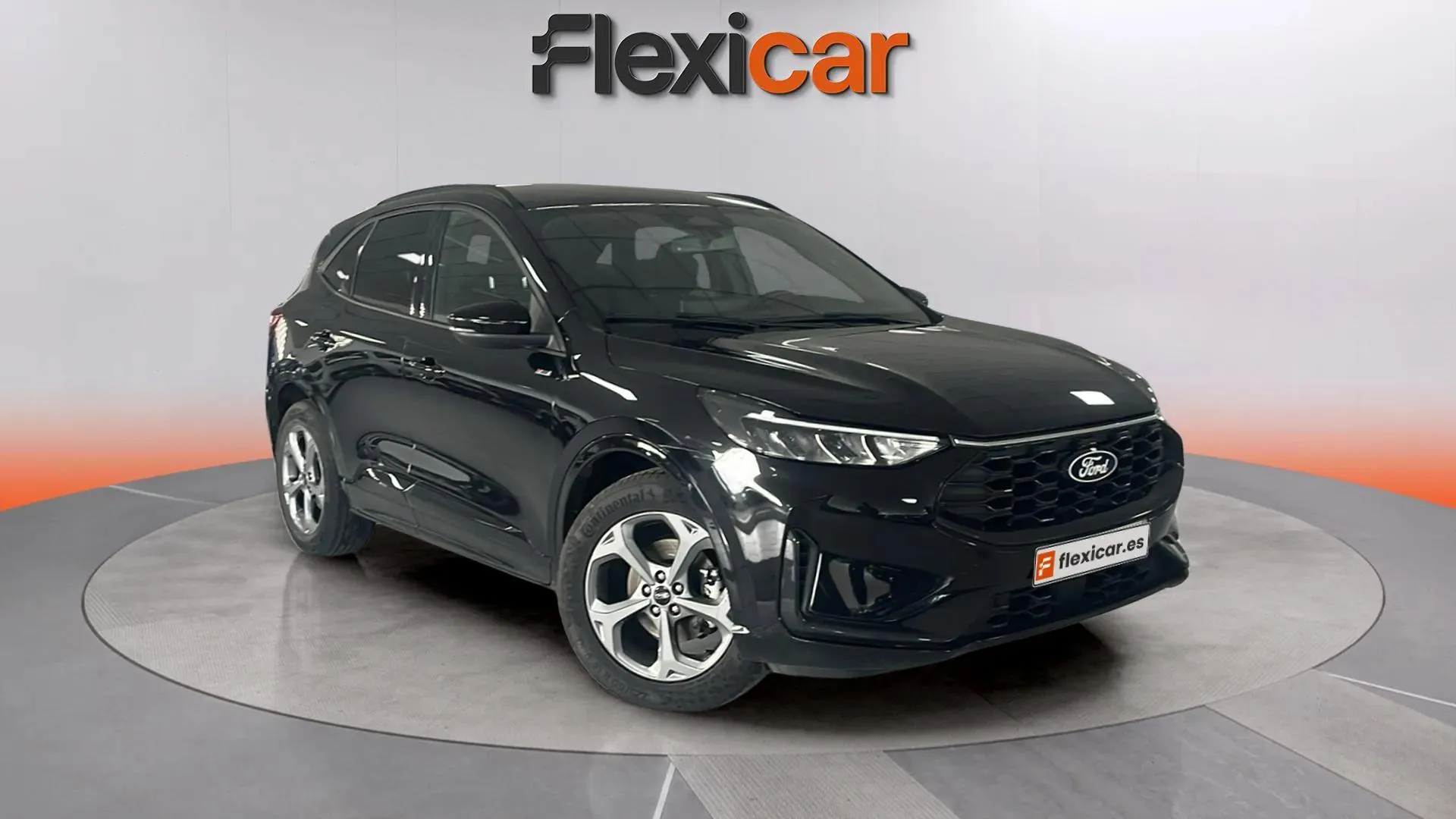 Ford Kuga ST-Line 1.5T EcoBoost 110kW (150CV)