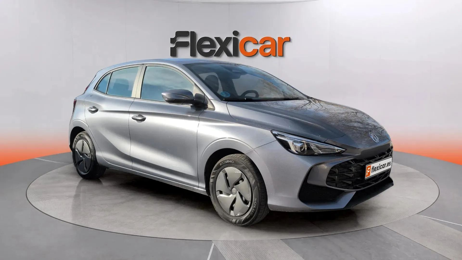MG MG3 Hybrid+ Standard
