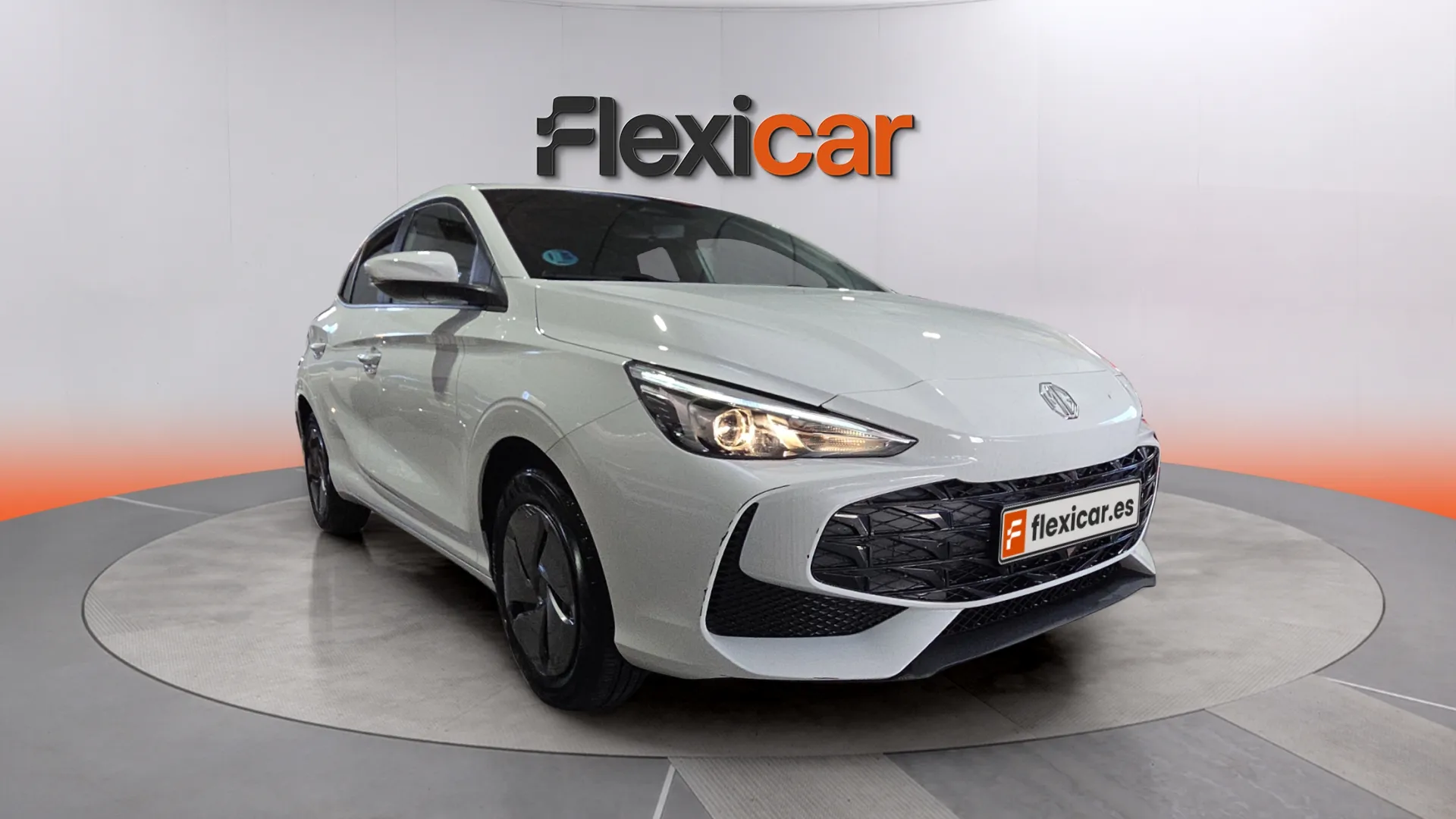 MG MG3 Hybrid+ Standard