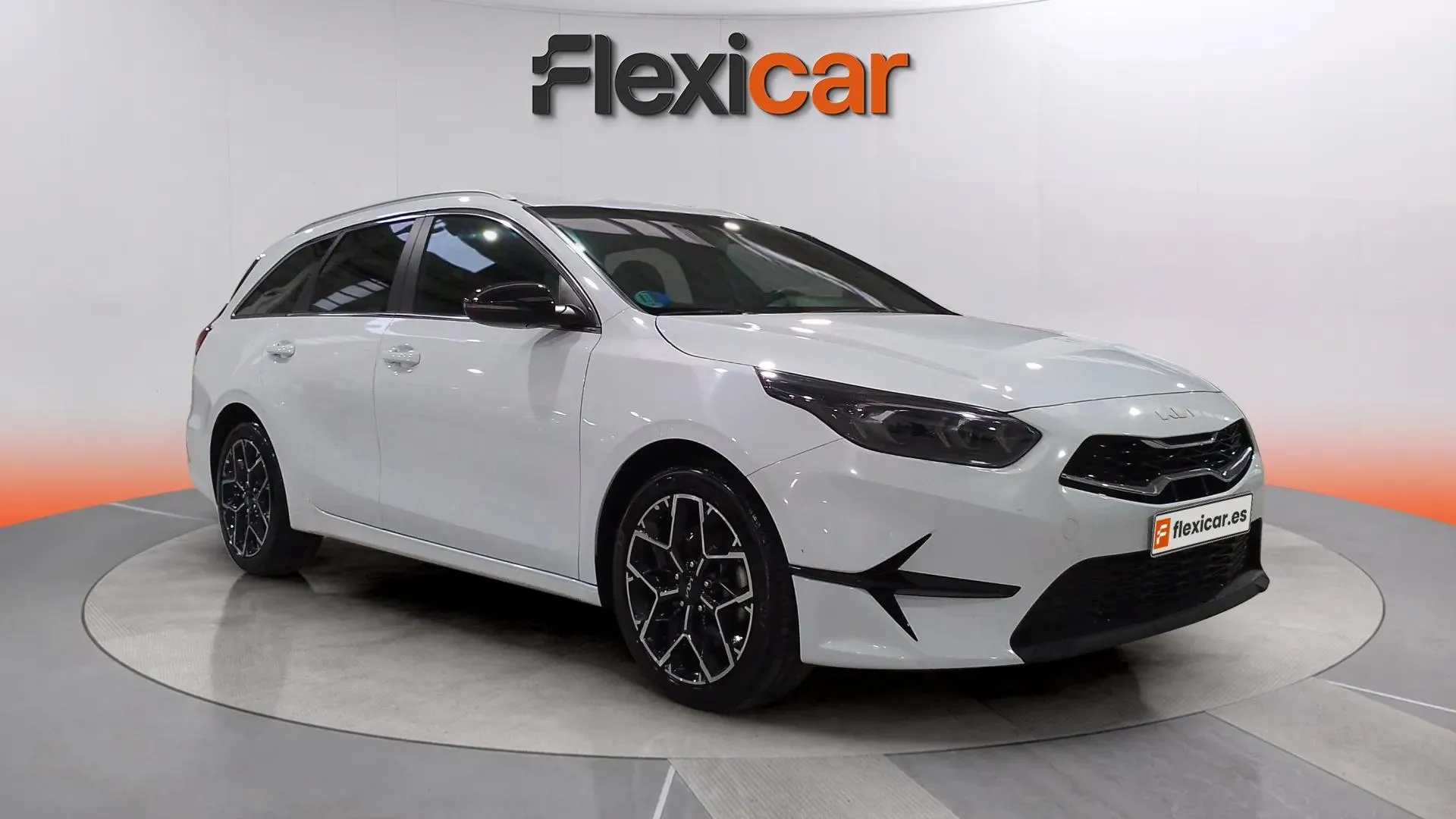 Kia Ceed Tourer 1.0 MHEV 74kW Style Edition DCT