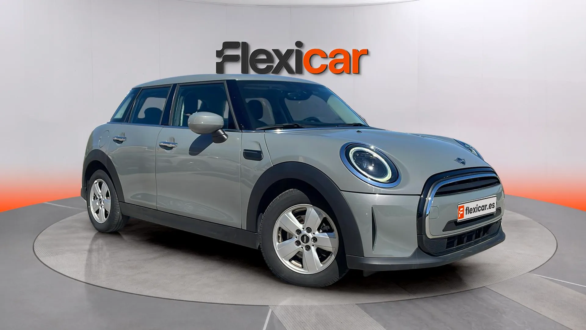 MINI Mini COOPER