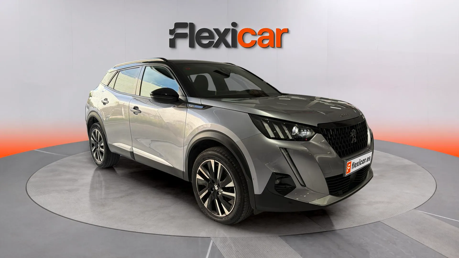 Peugeot 2008 Allure Pack Puretech 130 S&S EAT8