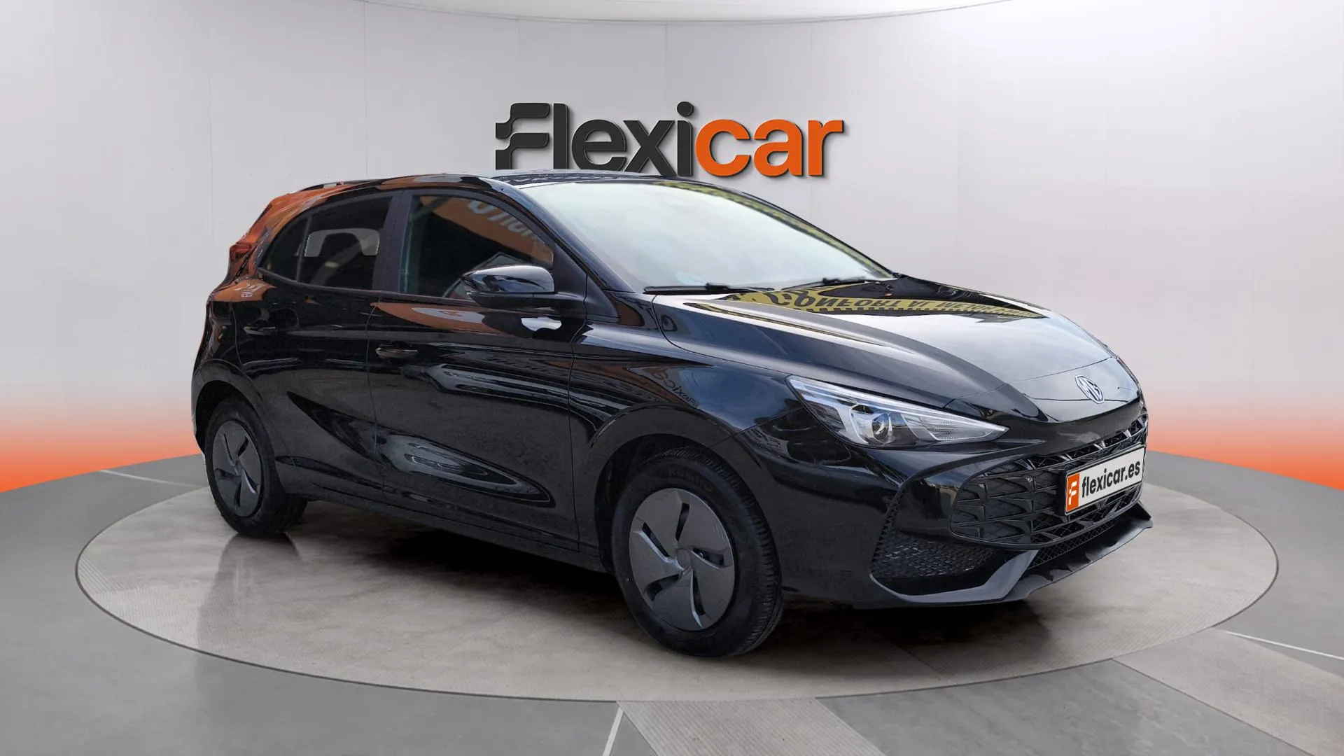 MG MG3 Hybrid+ Comfort