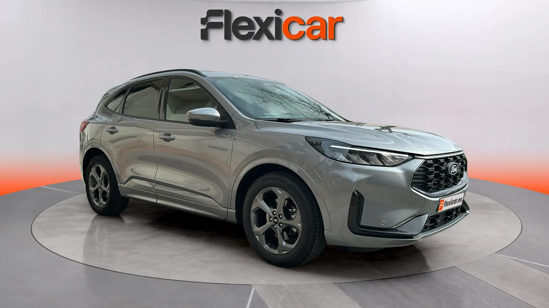 Ford Kuga ST-Line X 1.5T EcoBoost 110kW (150CV)